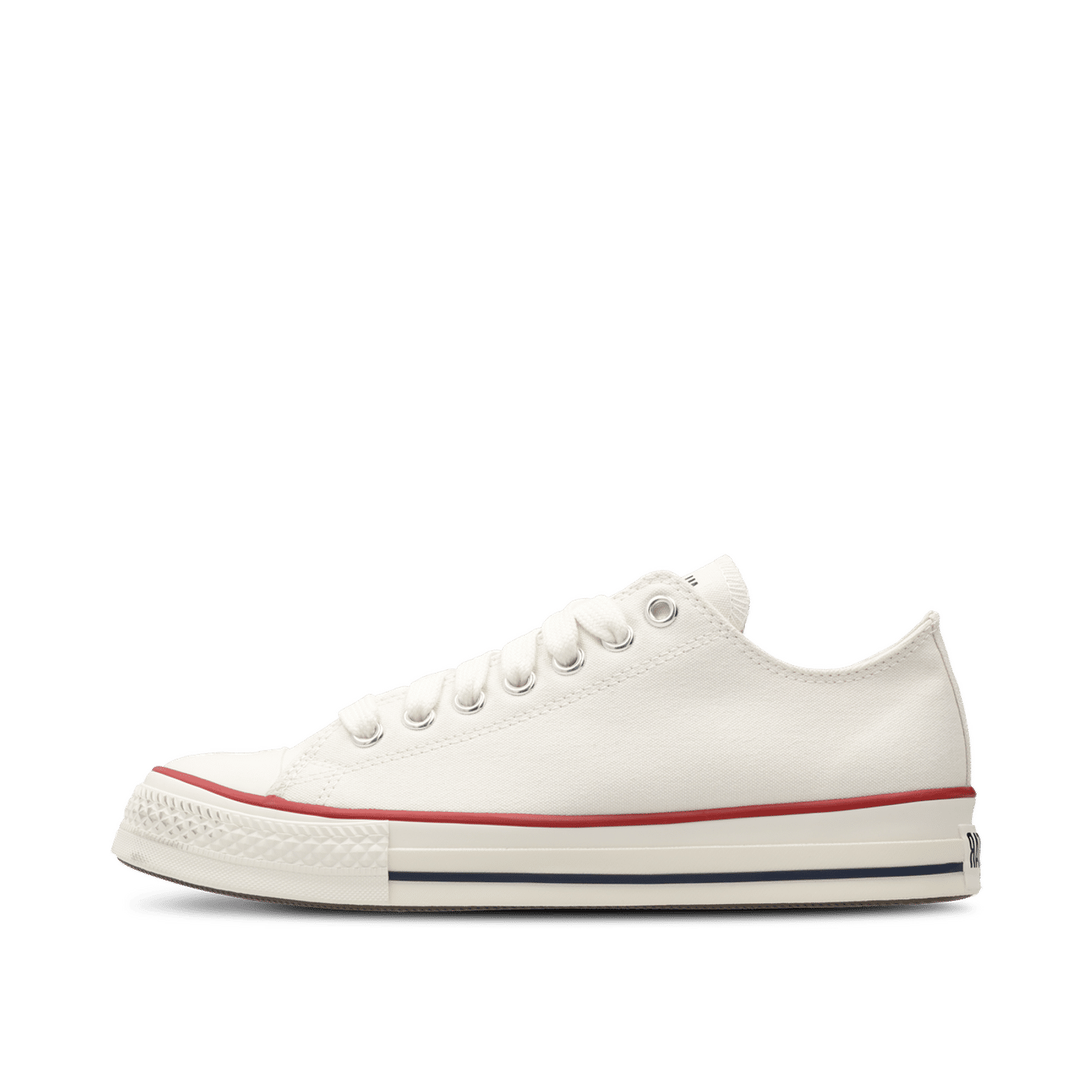 Converse Chuck Taylor All Star Ox "White" | A18109C