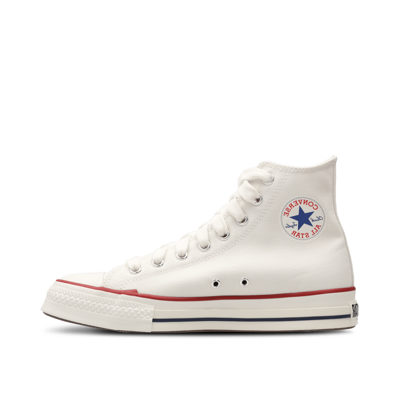 Converse Chuck Taylor Throwback "White" | A18106C