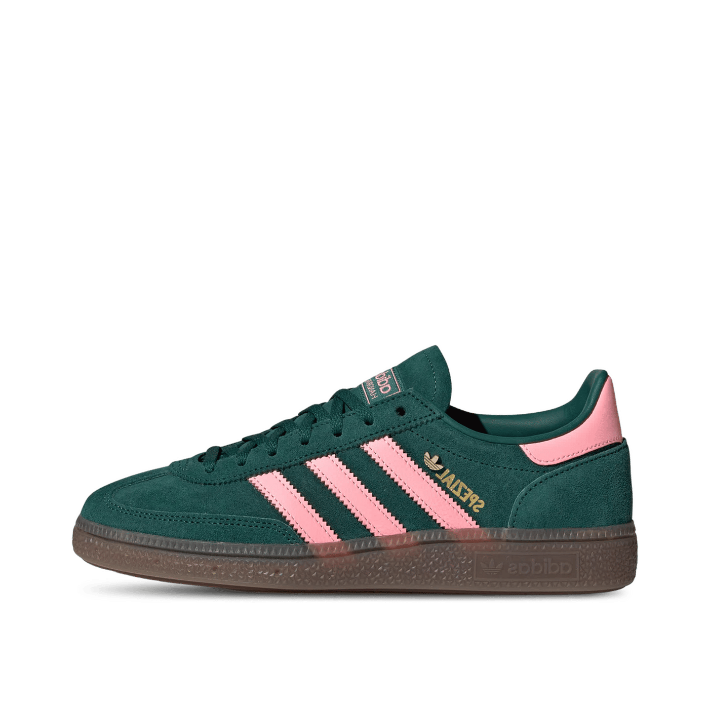 adidas Originals Handball Spezial "Green" | IH1496