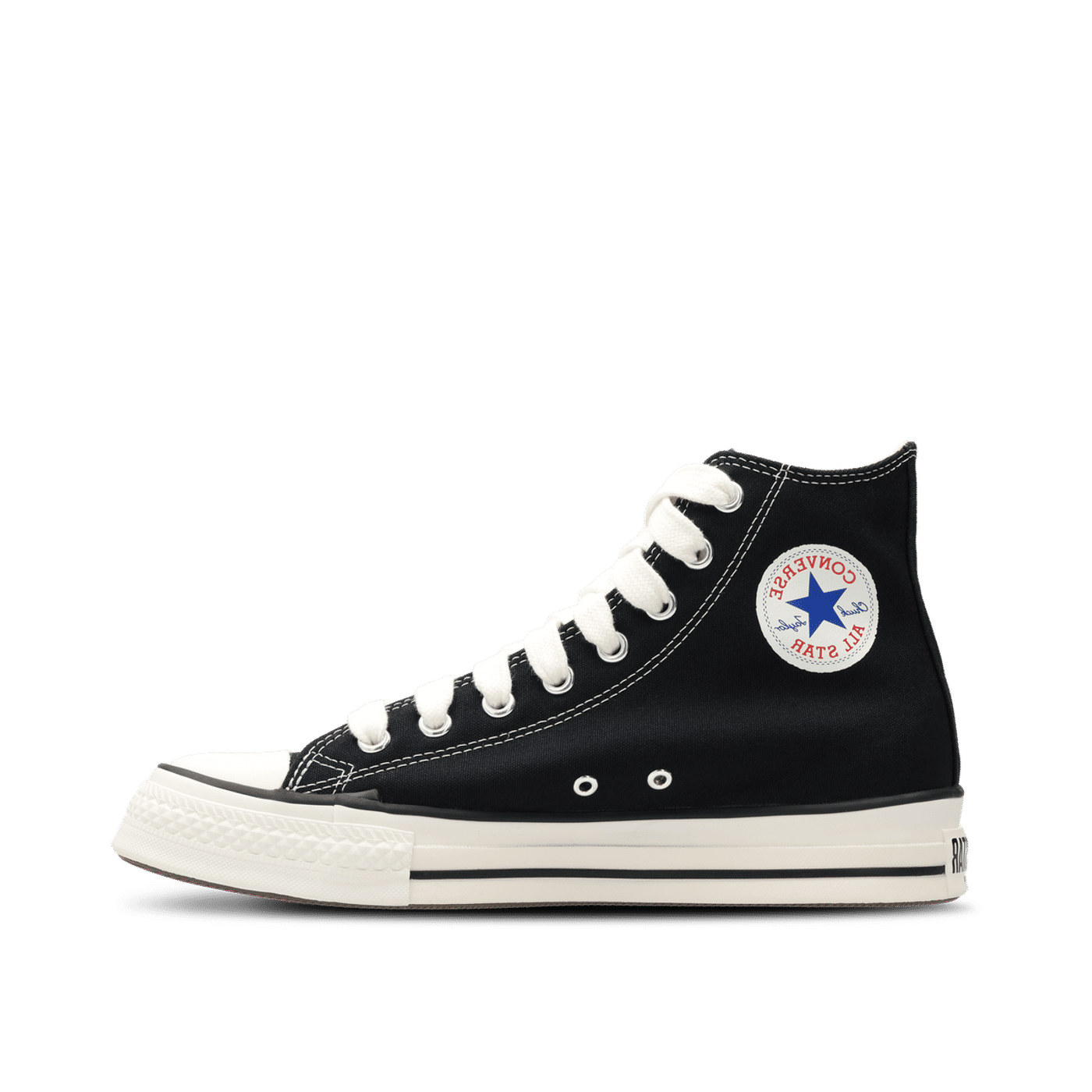 Converse Chuck Taylor All Star "Black" | A19079C