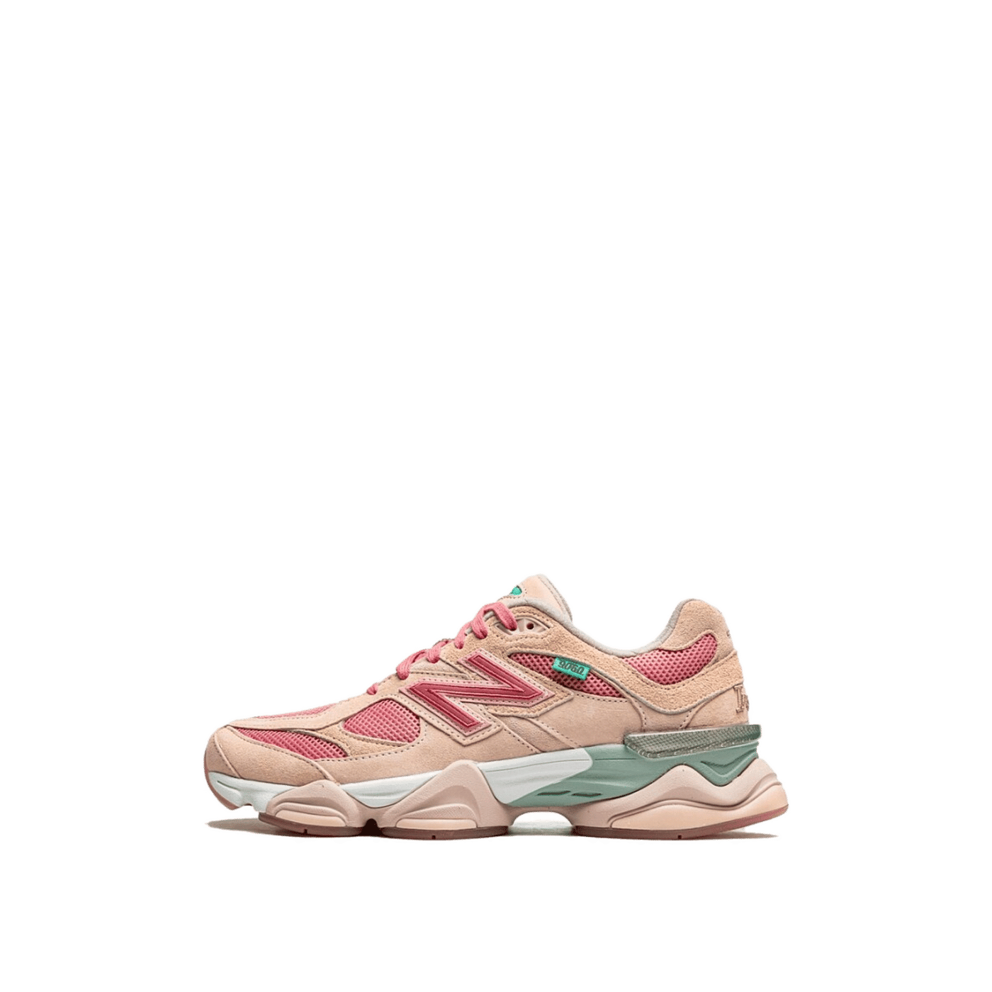 New Balance 9060 Joe Freshgoods Inside Voices Penny Cookie Pink