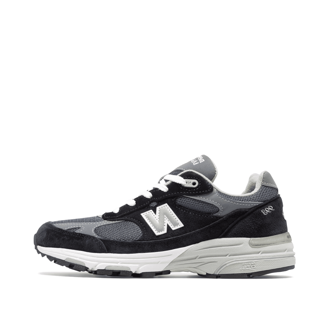 New Balance 993 Made in USA Wmns "Blue/Grey/White" | WR993NV