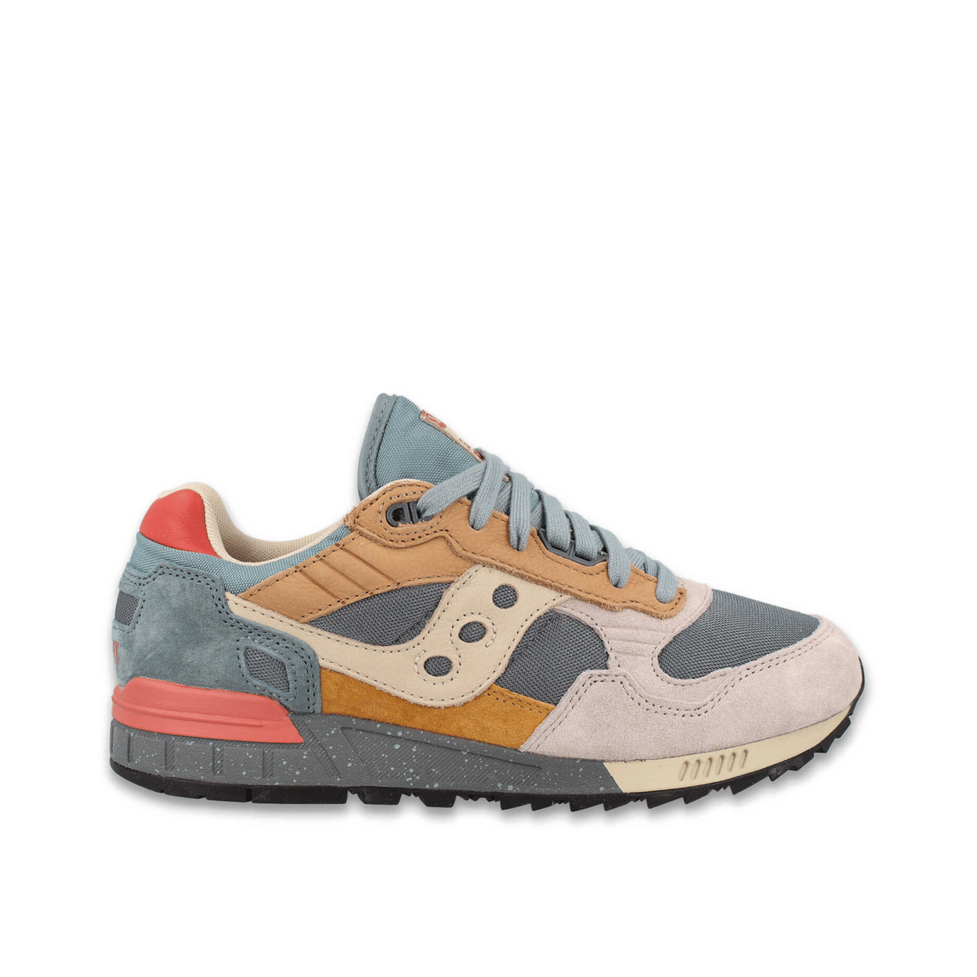 Saucony Shadow 5000 "Brown/Grey" | S70944-2