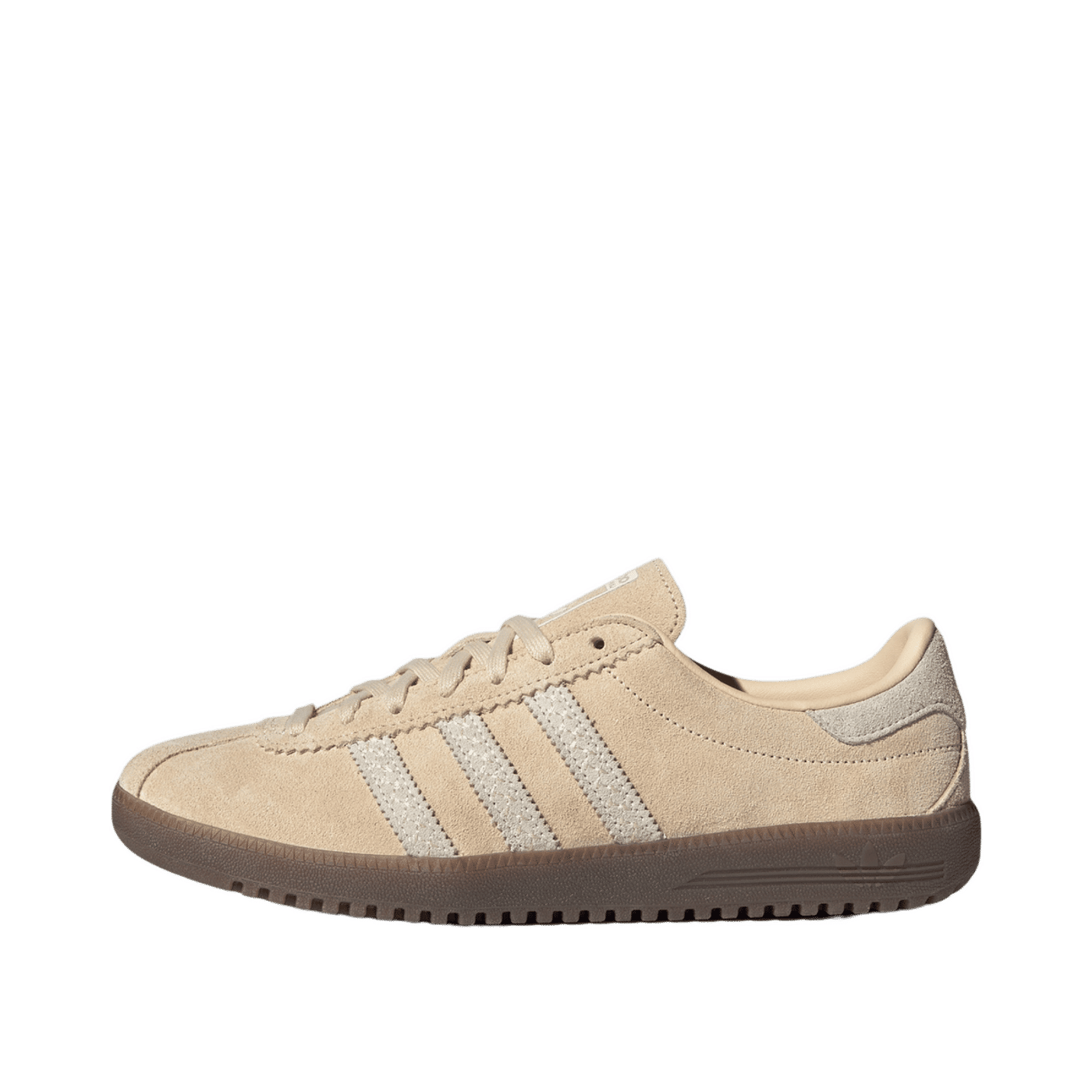Adidas Brmd Wmns "Crystal Sand / Off White / Gum 5" | JS3968