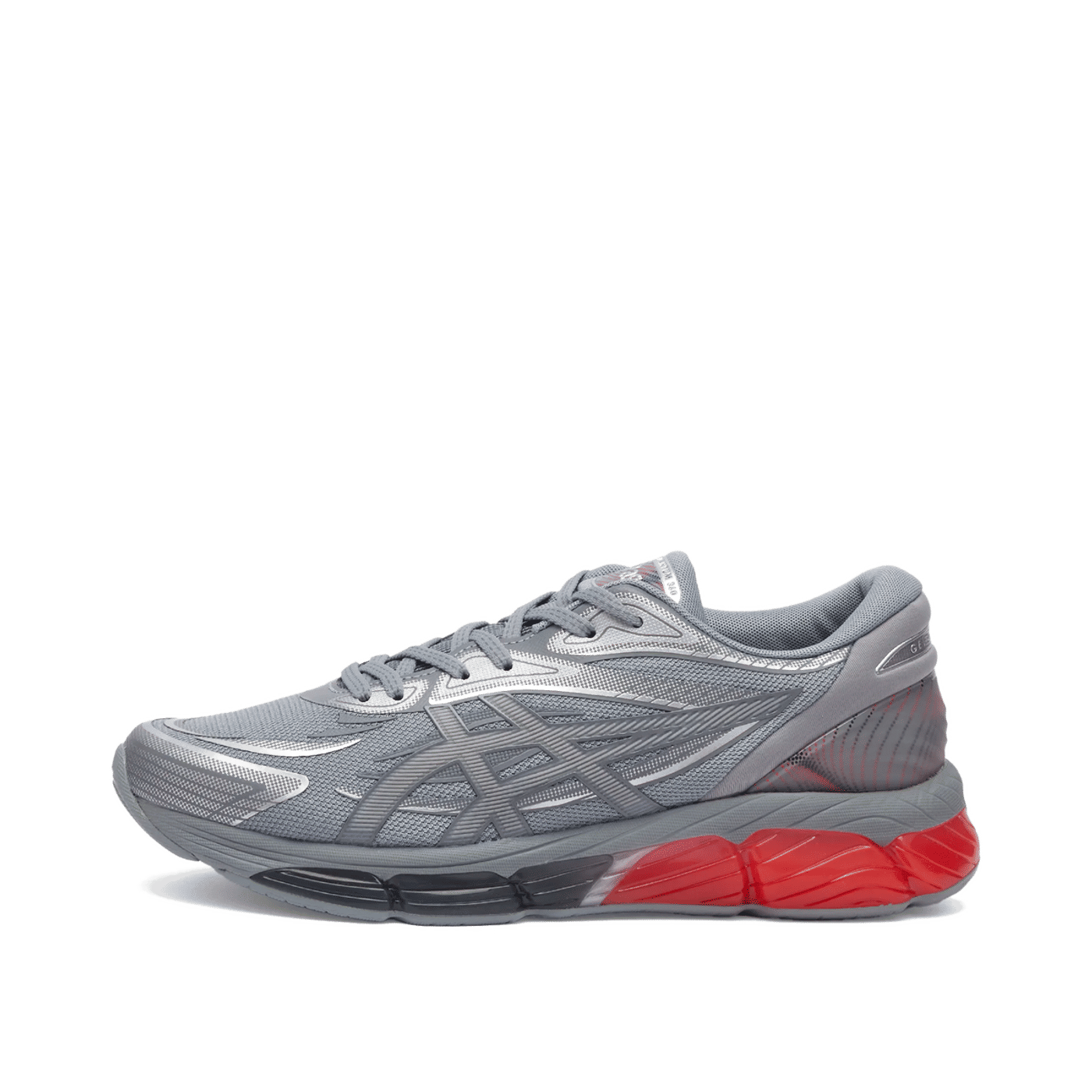 ASICS Gel-Quantum 360 VIII "Sheet Rock/Diva Pink" | 1203A472-020