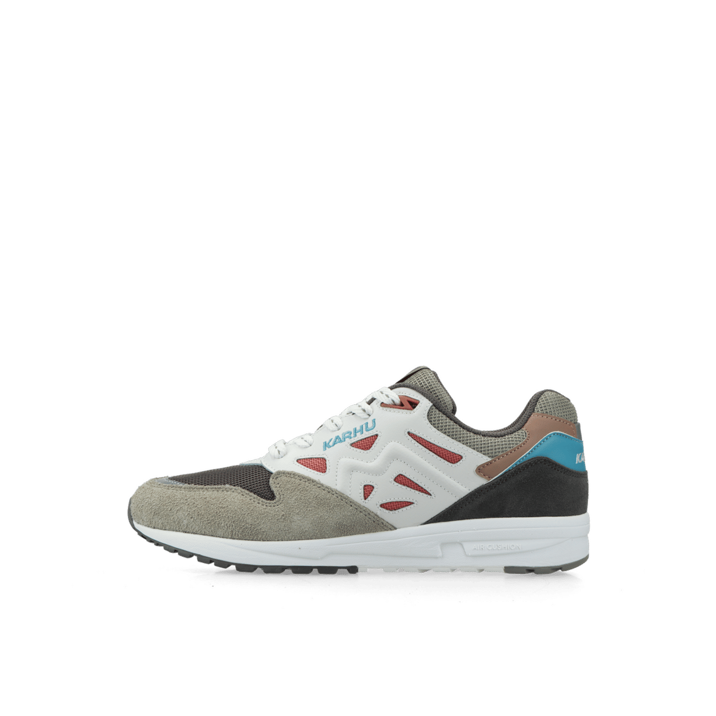 Karhu Legacy 96 "Dark Gull Gray/Light Mahogany" | F806094