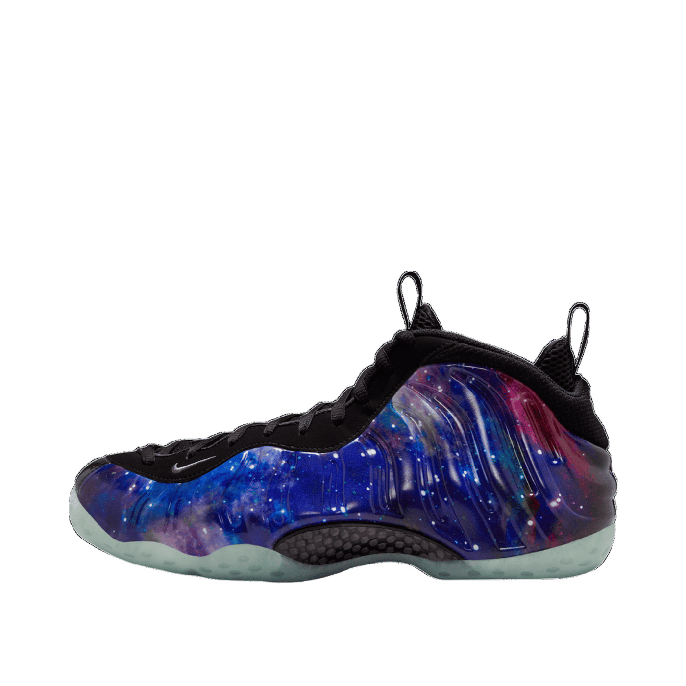 Nike Air Foamposite One "Galaxy" | FQ4303-400