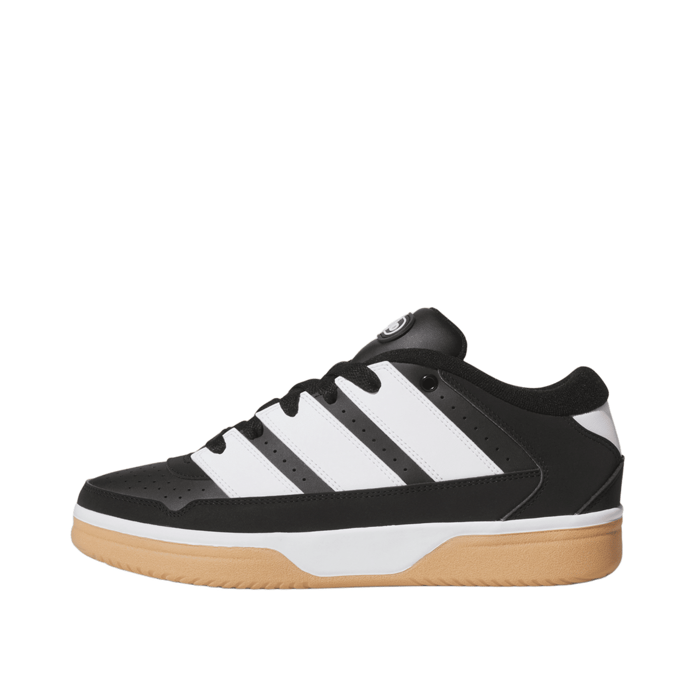 Adidas Turnaround "Core Black / Cloud White / Gum" | JR1469