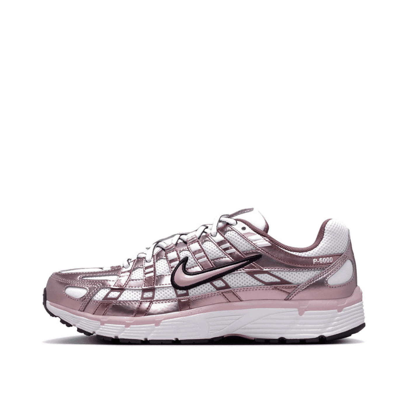 Nike P-6000 Wmns "Pink" | IO3496-103