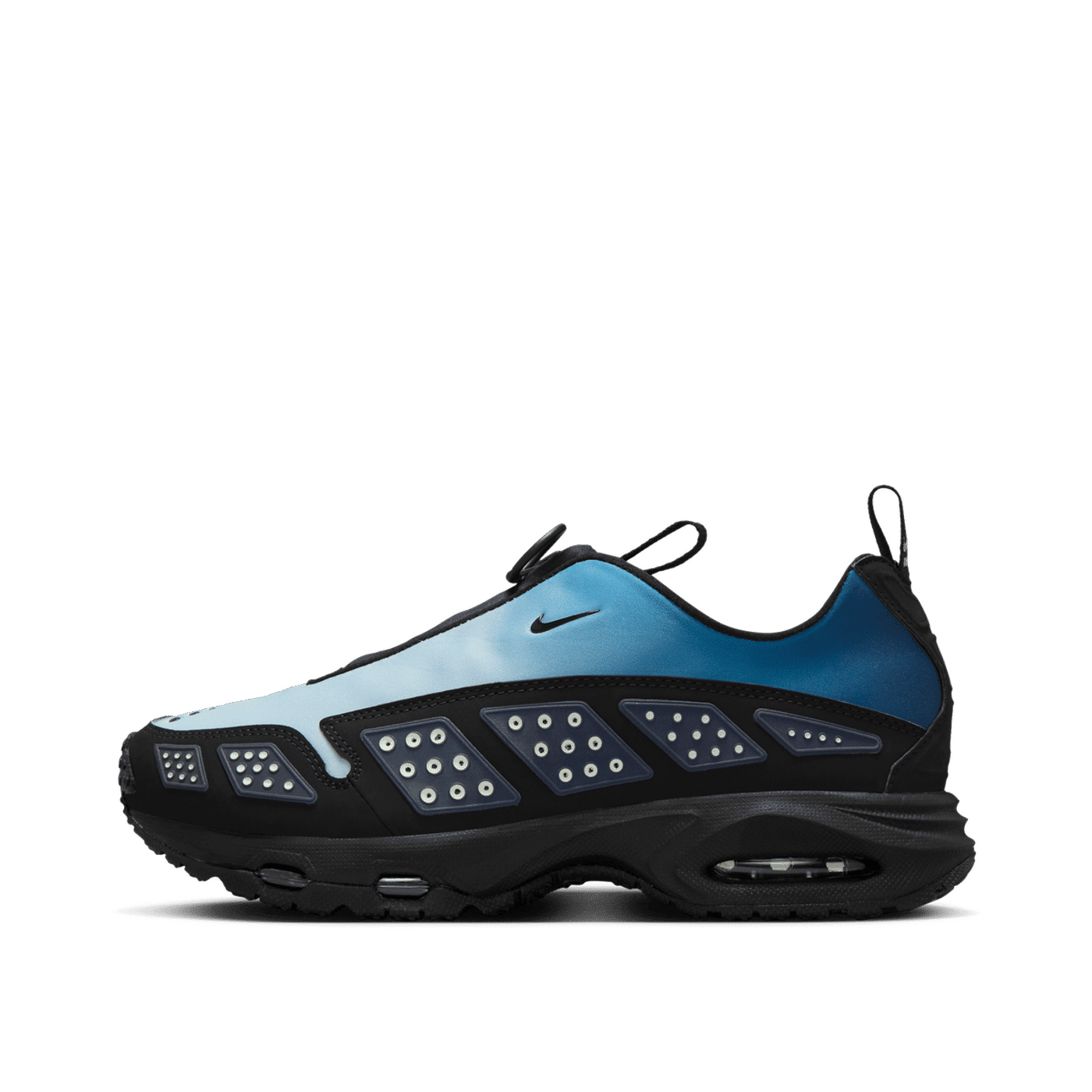 Nike Air Max SNDR Wmns "Blue" | HJ8080-401