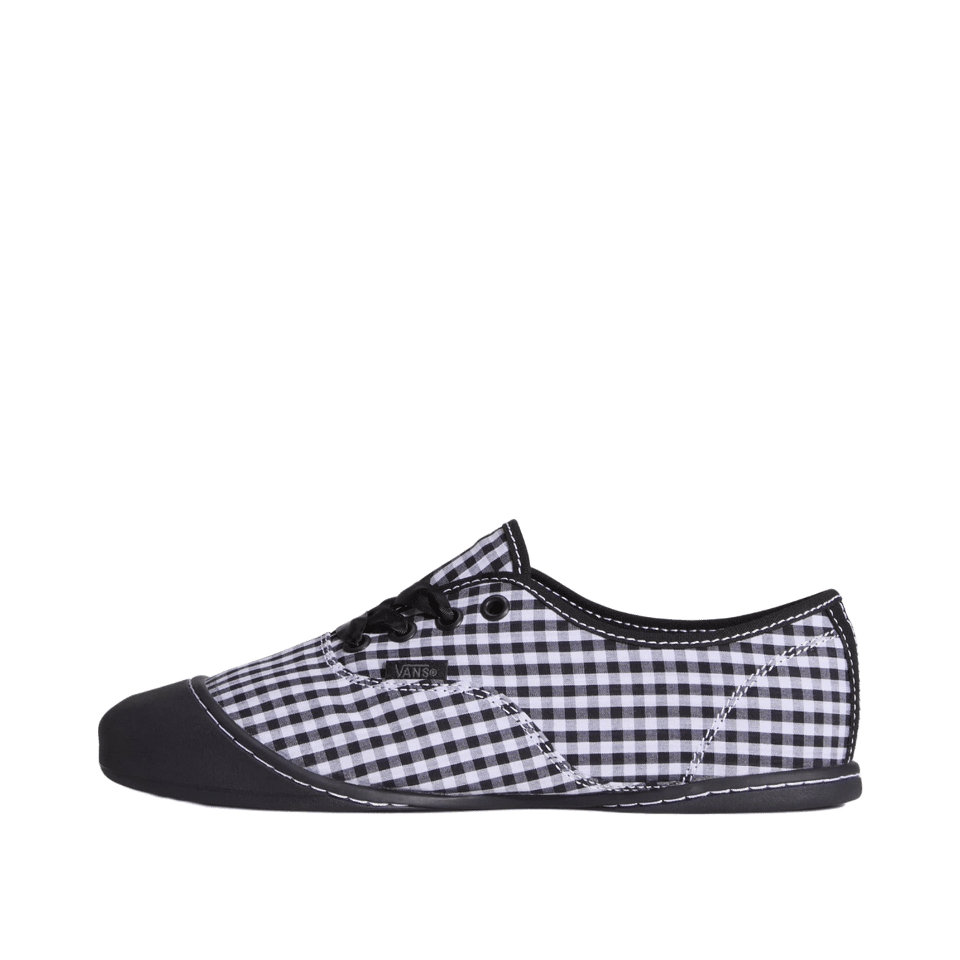 Vans Premium Authentic Prima "Black" | VN000EDXBLA