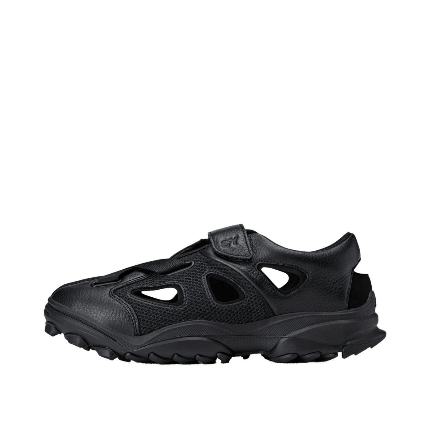 Y-3 GSG9 "Black/Black/Black" | KI4346