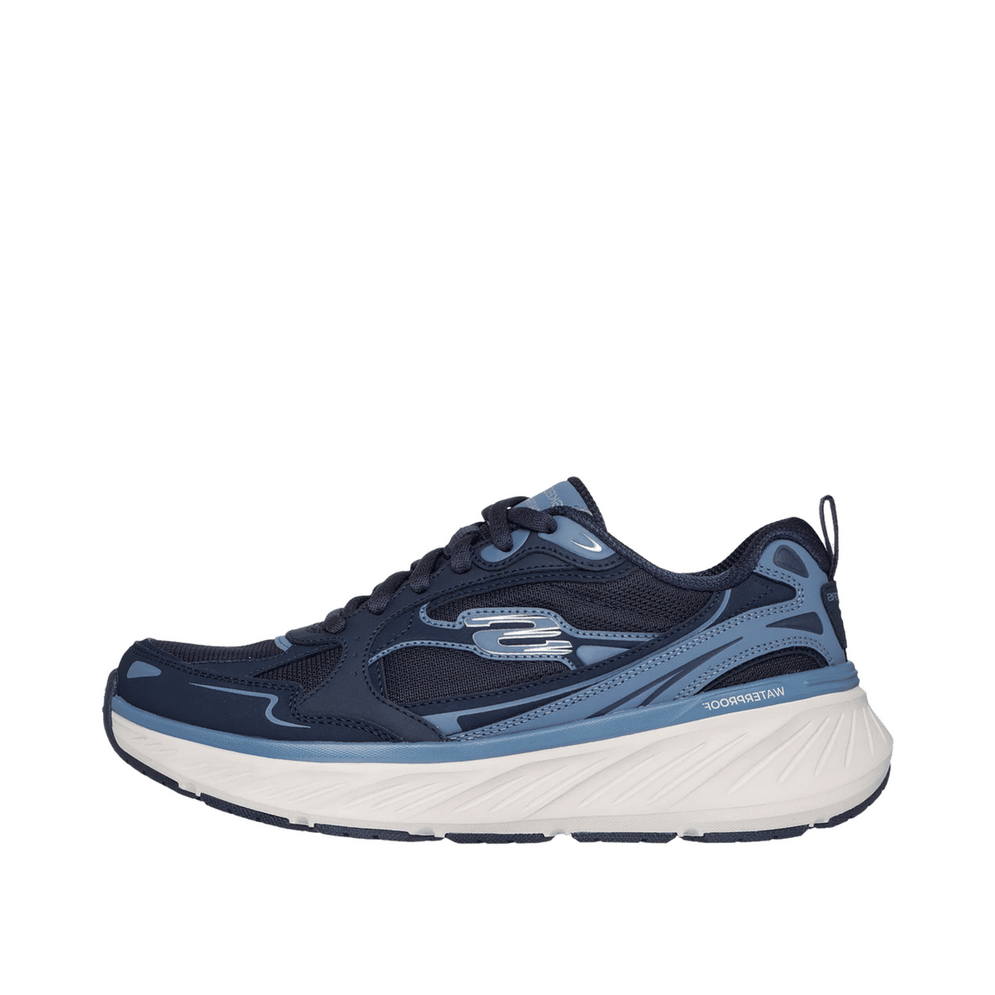 Skechers Edgeride "Misty Skies" | 150498NVY