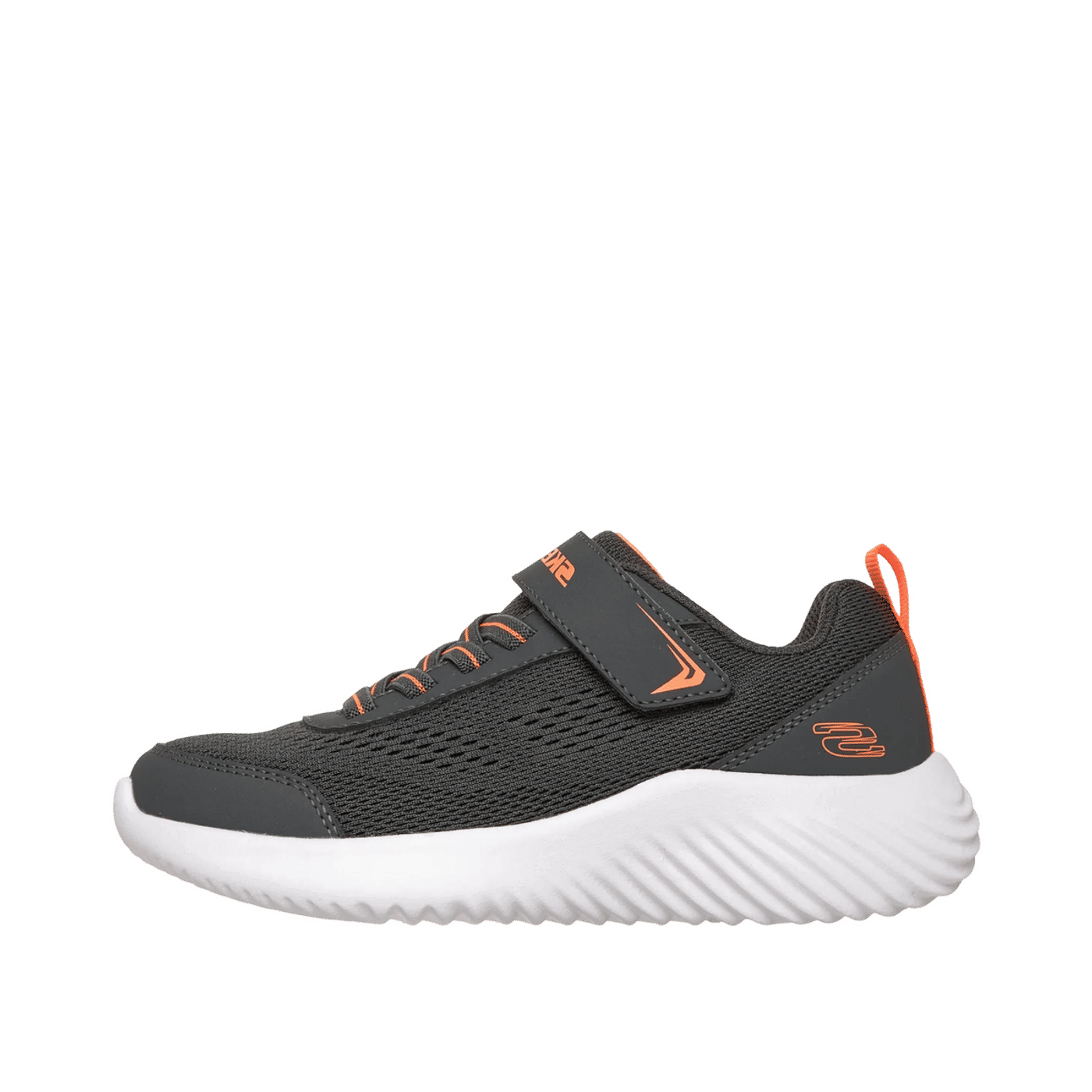 Skechers Bounder - Quantarun "Grey" | 403905LCHAR
