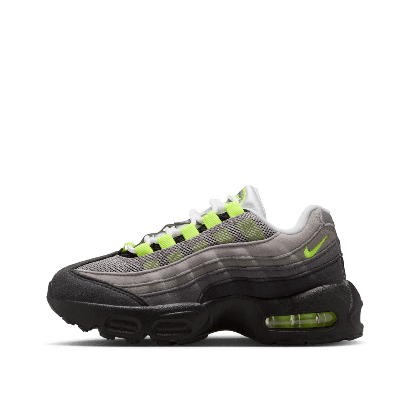 Nike Air Max '95 TD "Black" | 905461-050