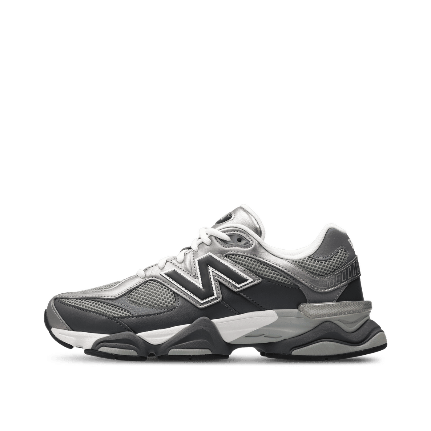 New Balance 9060 "Grey" | U906051K