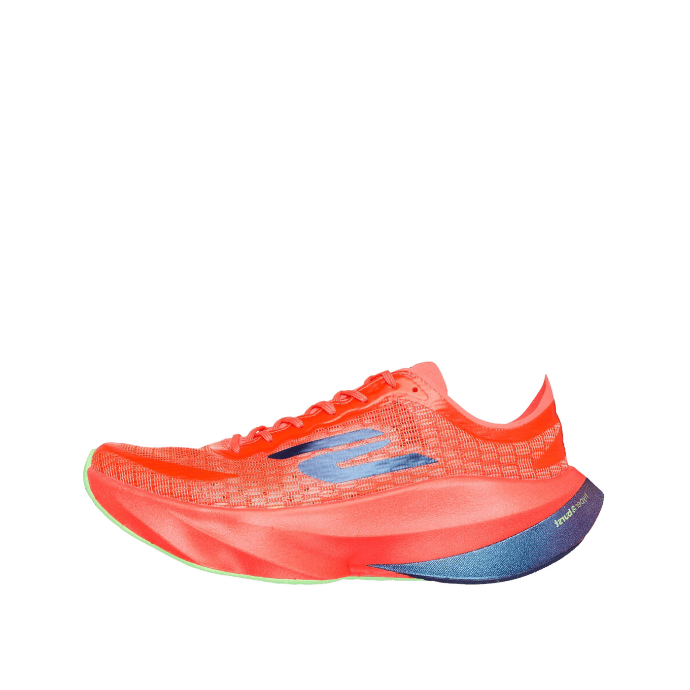 Skechers SKX Aero Tempo "Coral/Blue" | 246091CRL