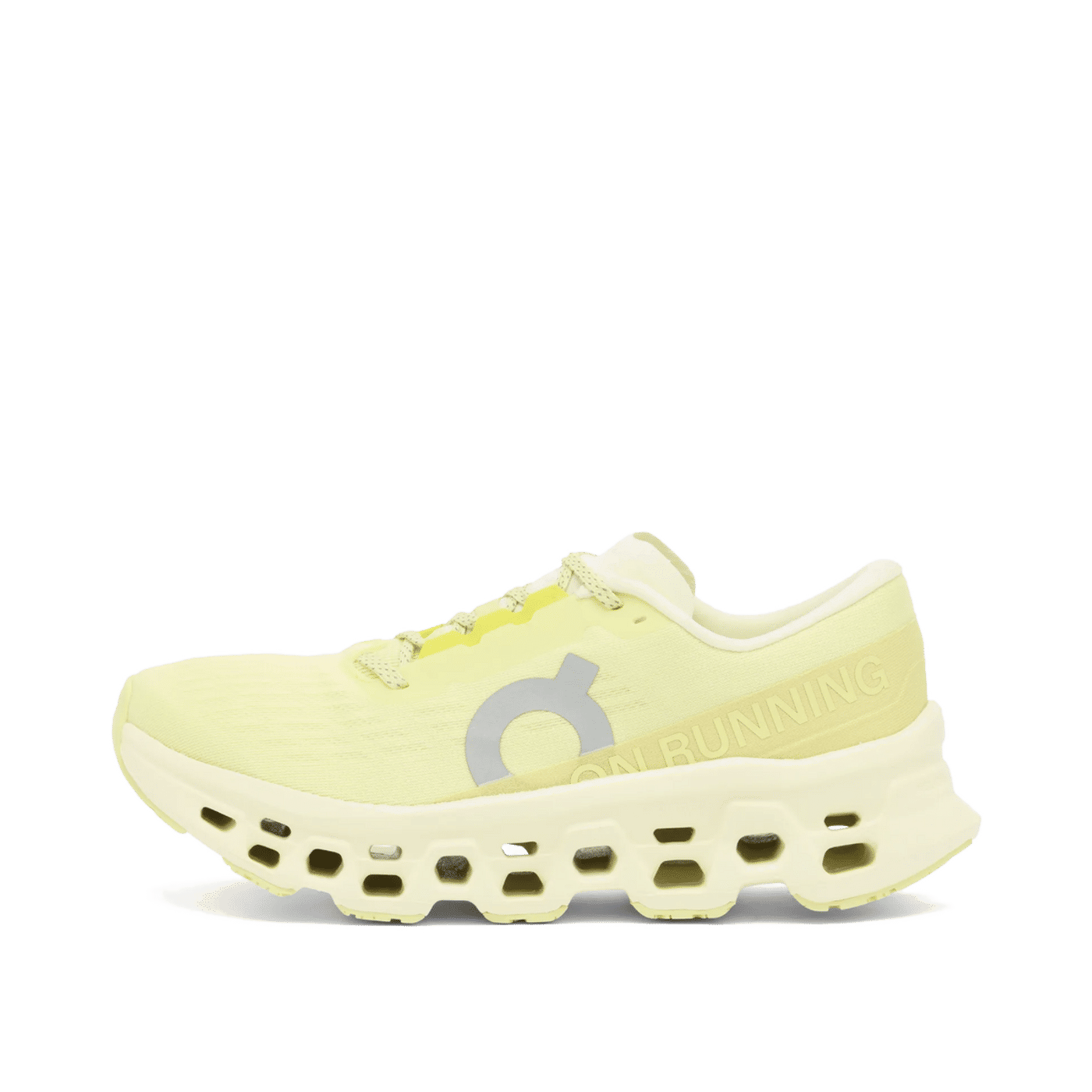 On-Running Cloudmonster 3 "Limelight/Seedling" | 3WG10034859