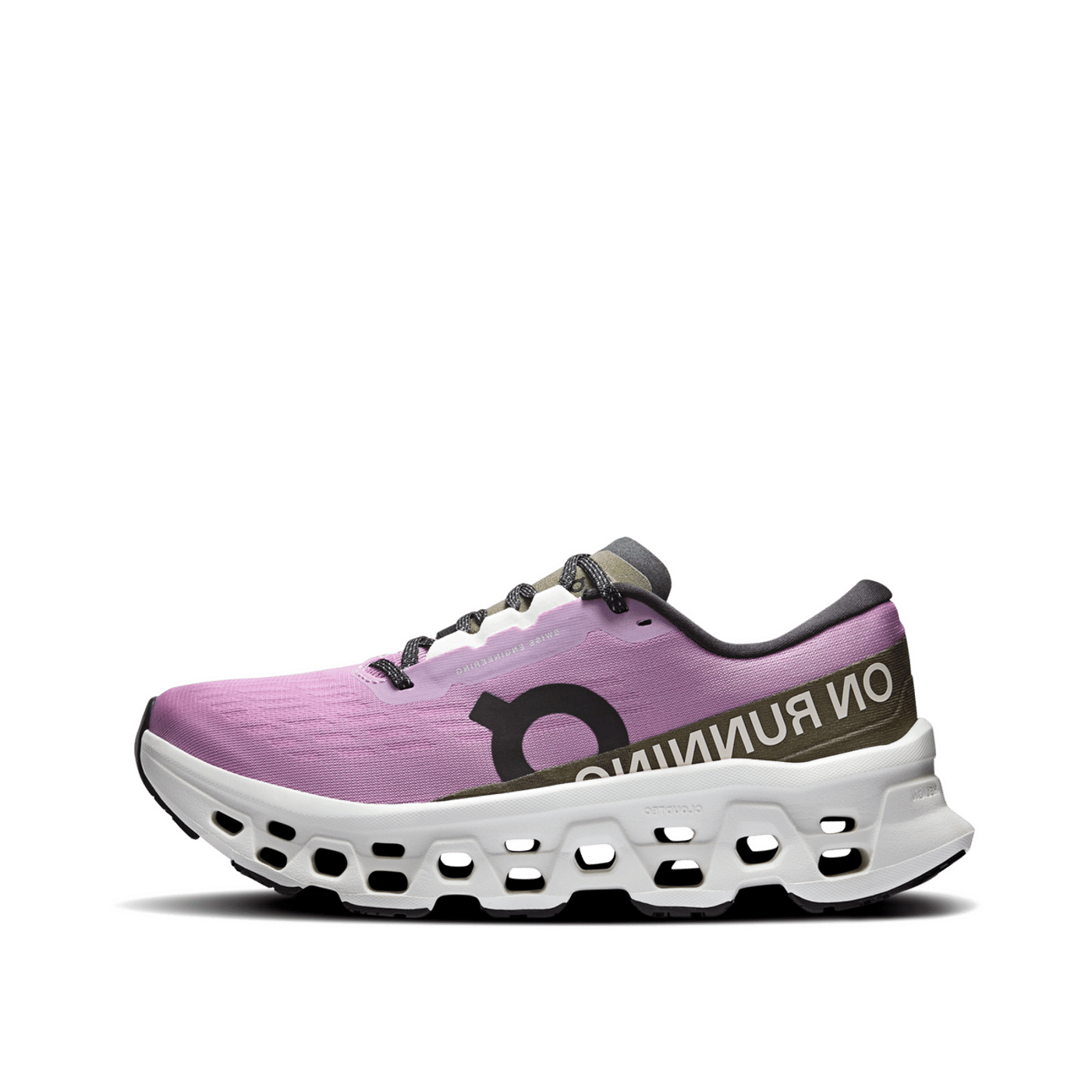 On-Running Cloudmonster 3 "Rose" | 3WG10034590