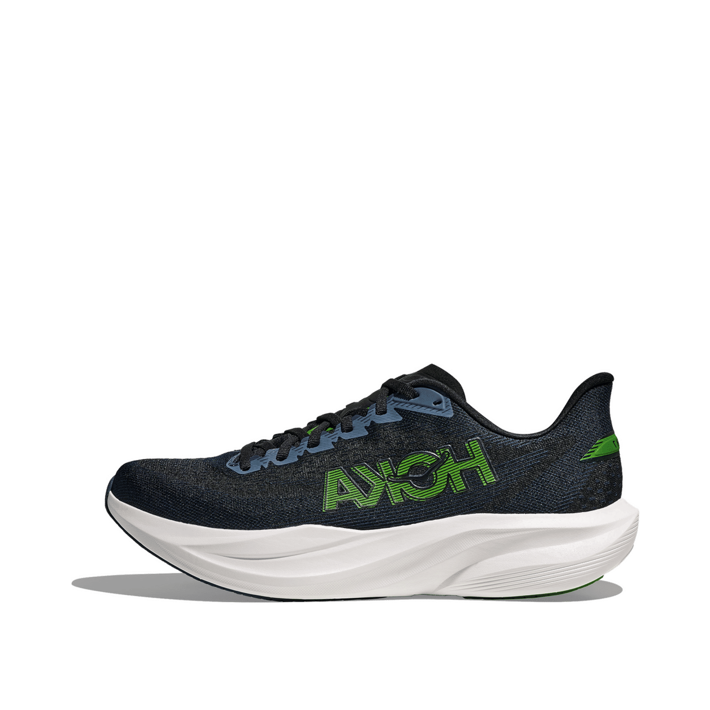 Hoka One One Mach 7 "Navy" | 1171904VFD