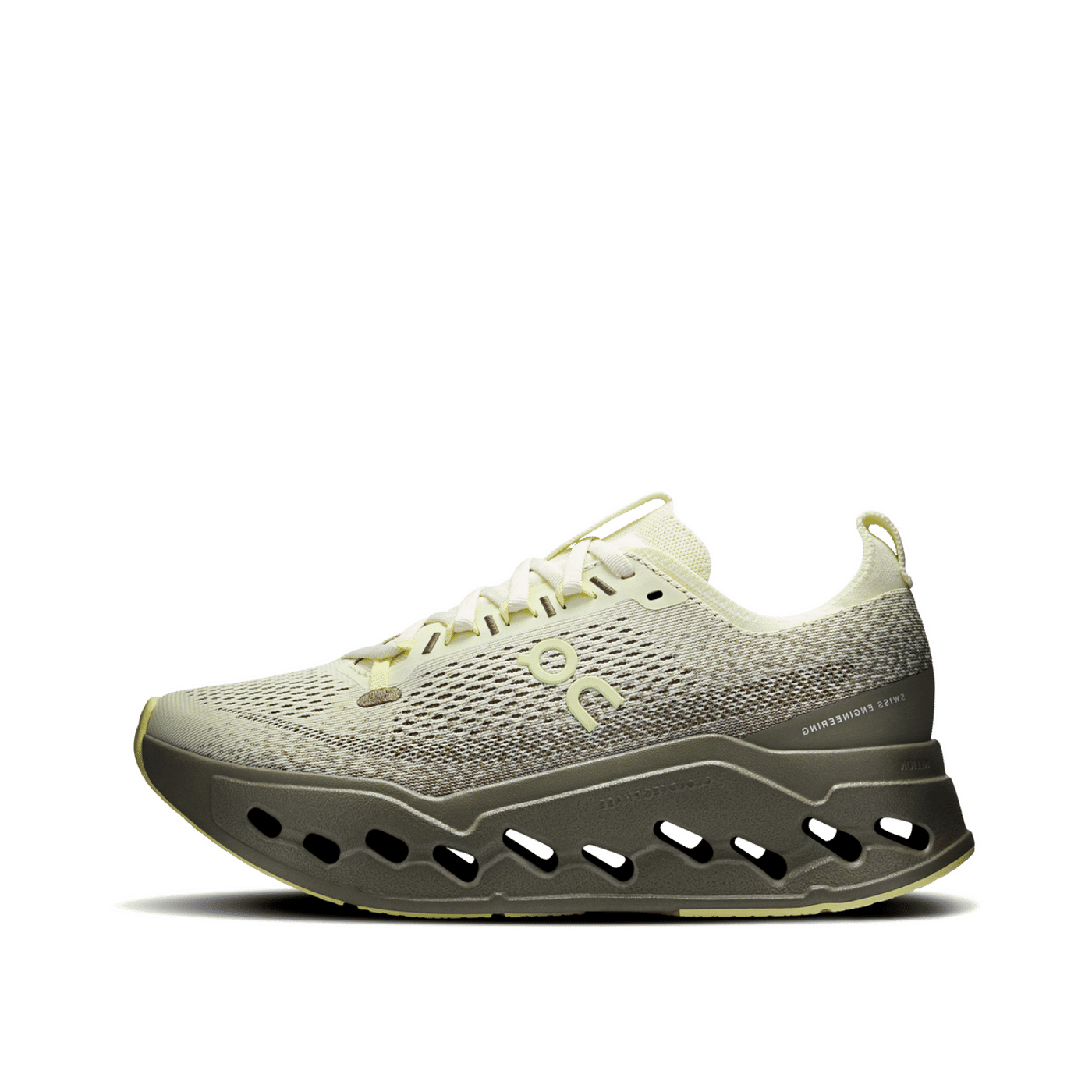 On Cloudsurfer Max "Dark Green" | 3WF30224734