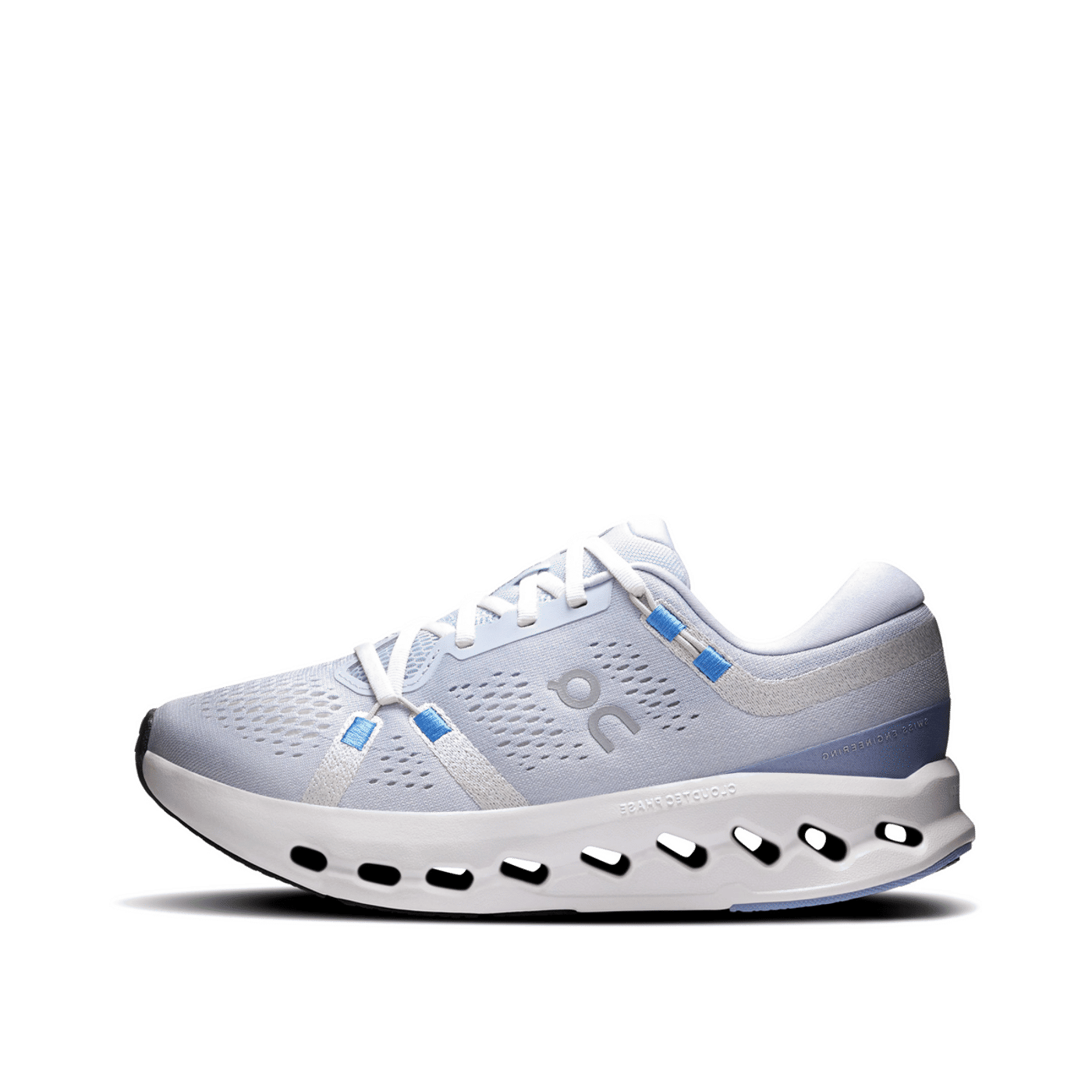 On Cloudsurfer 2 Wmns "Dark Grey" | 3WF10101489