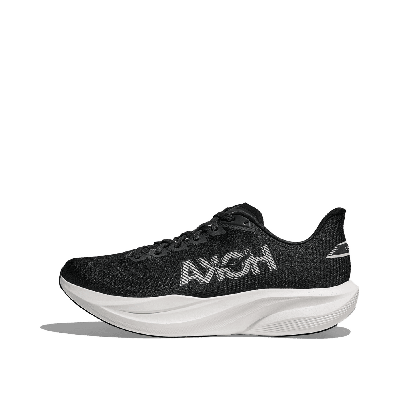 Hoka One One Mach 7 "Black" | 1171904BWHT