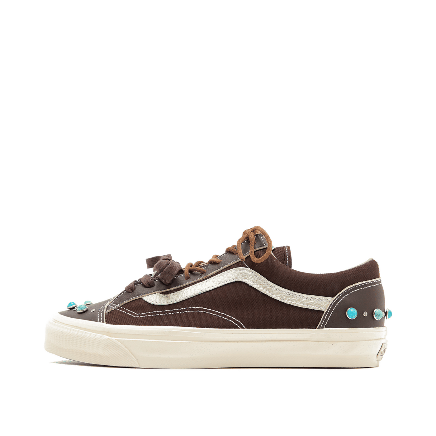 Vans Old Skool "Brown" | VN000EHD7D61