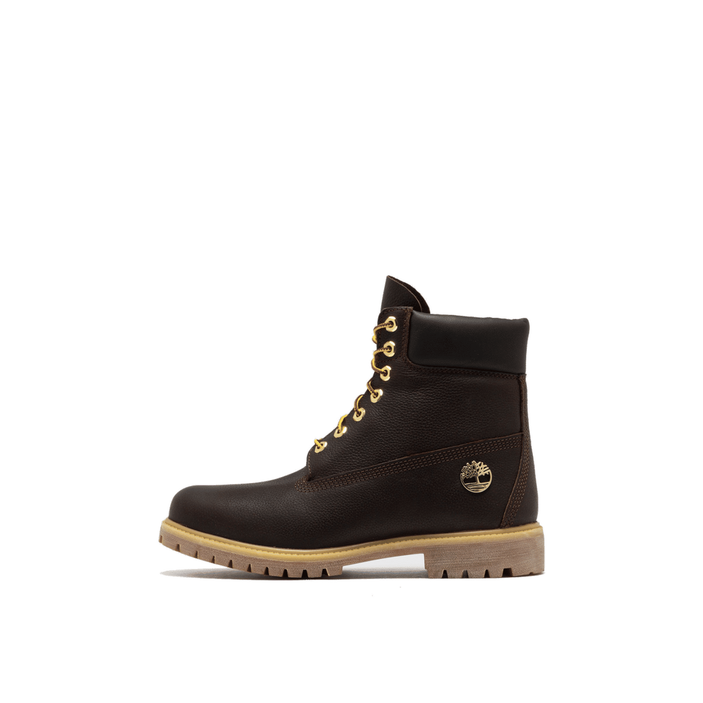 Timberland 6-Inch Premium WP "Brown" | TB0A2P6WEXU1