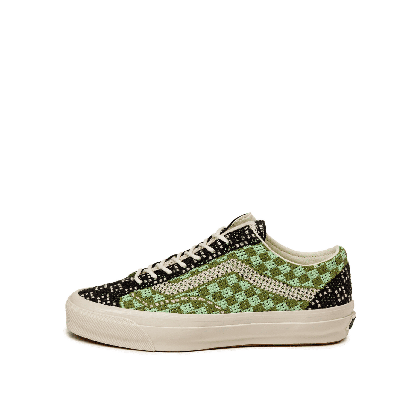 Vans OTW Old Skool 36 Reissue "Engineered Knit" | VN000D51E061