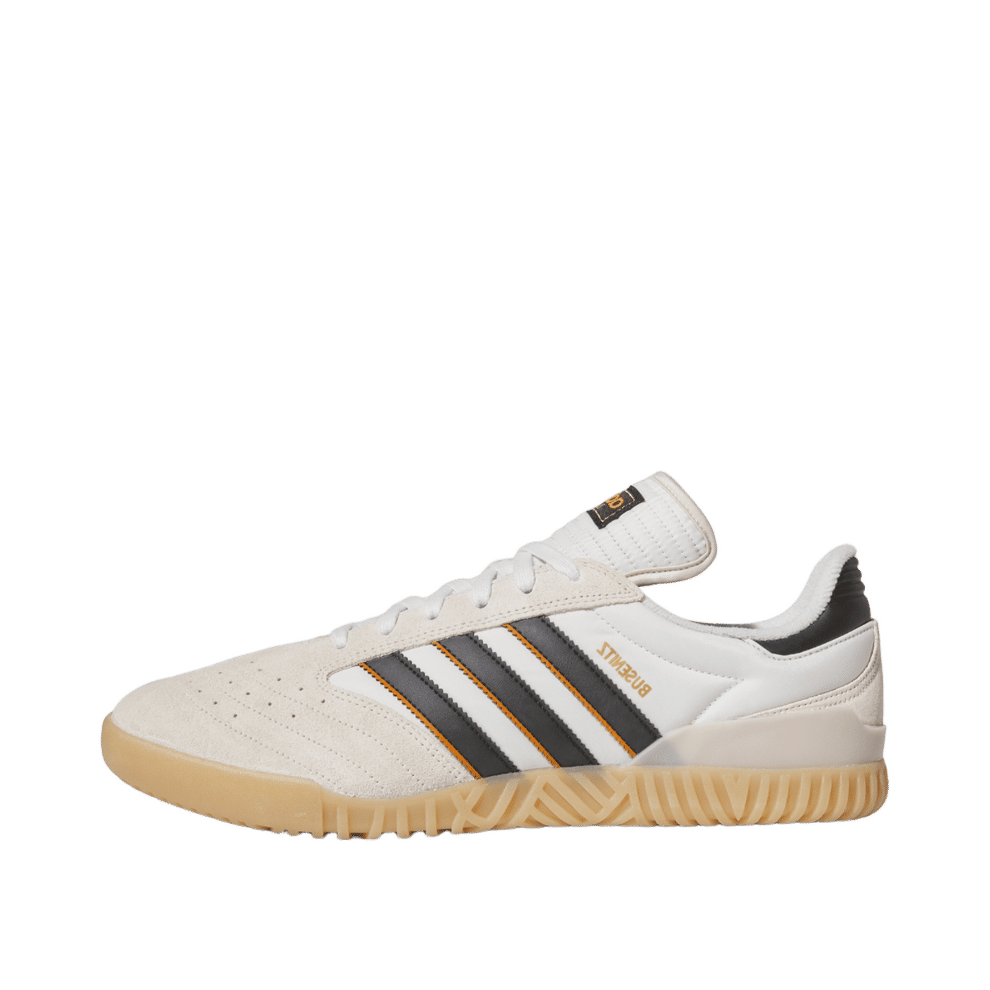 Adidas Busenitz Indoor Super "Bliss / Core Black / Off White" | JP8596