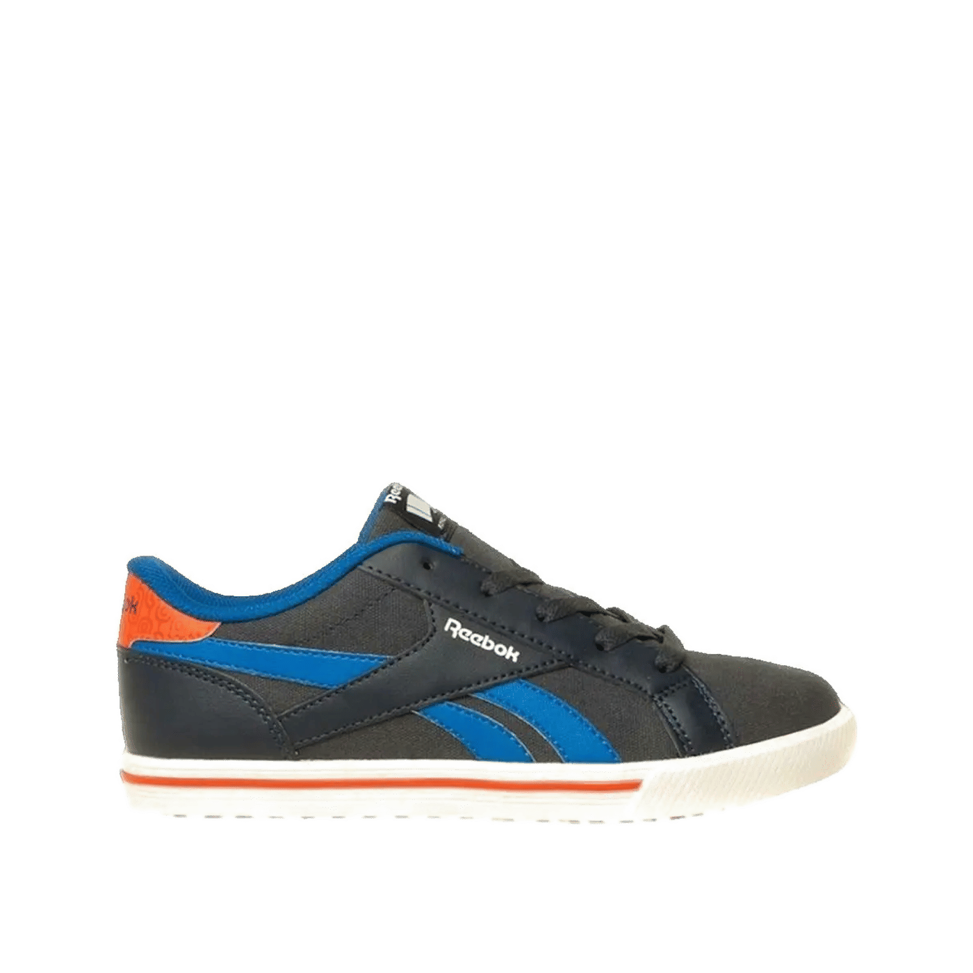 Reebok Royal Complete "Black" | BD2501