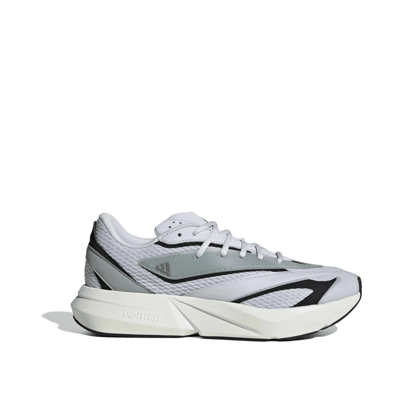 Adidas Lightblaze "Grey" | JQ7204