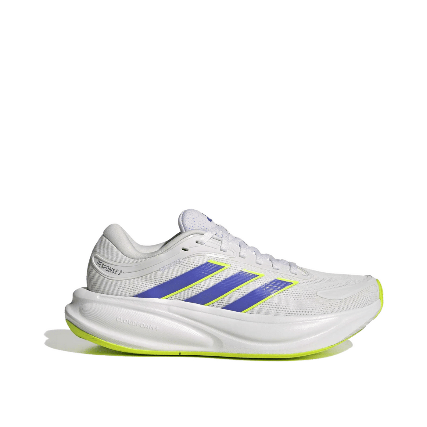 Adidas Response 2 "White" | KJ1762