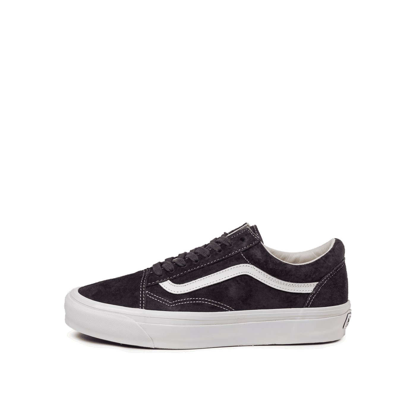 Vans Old Skool LX "Pig Suede Nine Iron" | VN000D56BYD1