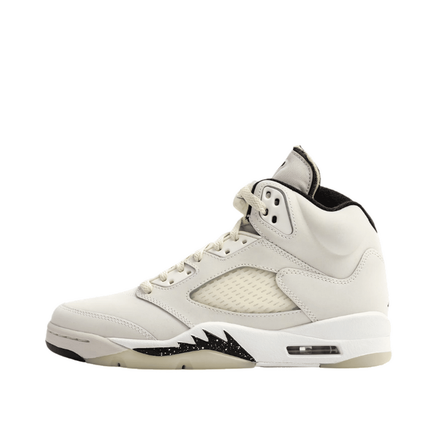 Air Jordan 5 Retro SE "Sail" | FQ3682-100