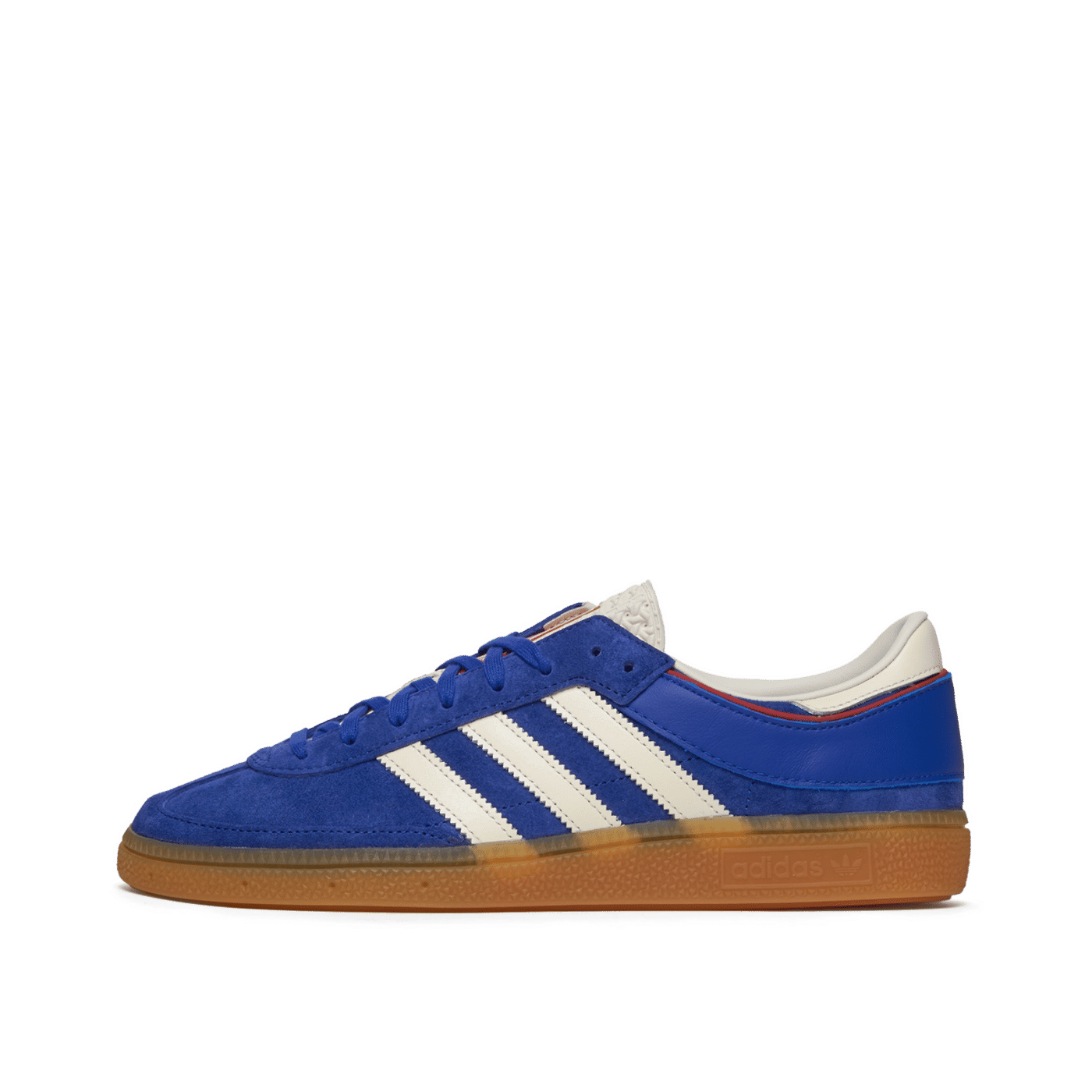 Adidas Handball Cup SPZL "Blue / White" | JS3062