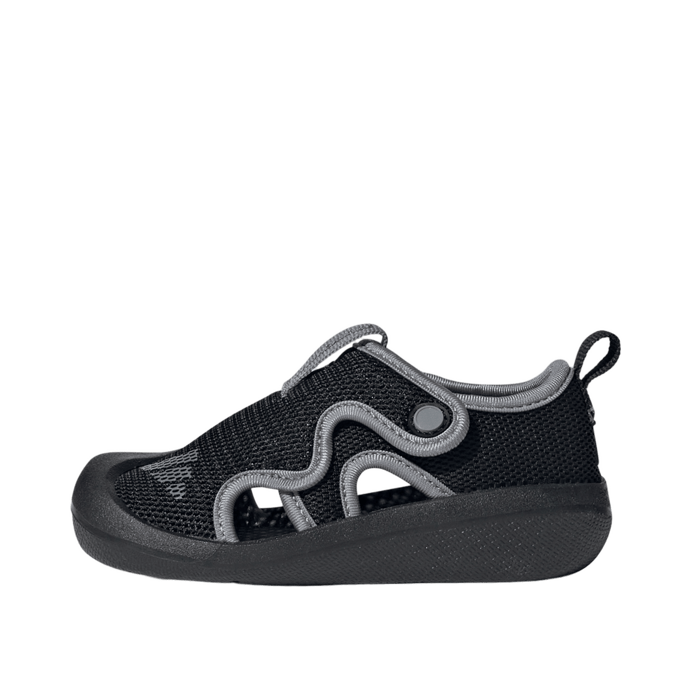 adidas Altaventure 3 "Core Black / Grey / Core Black" | JP5754