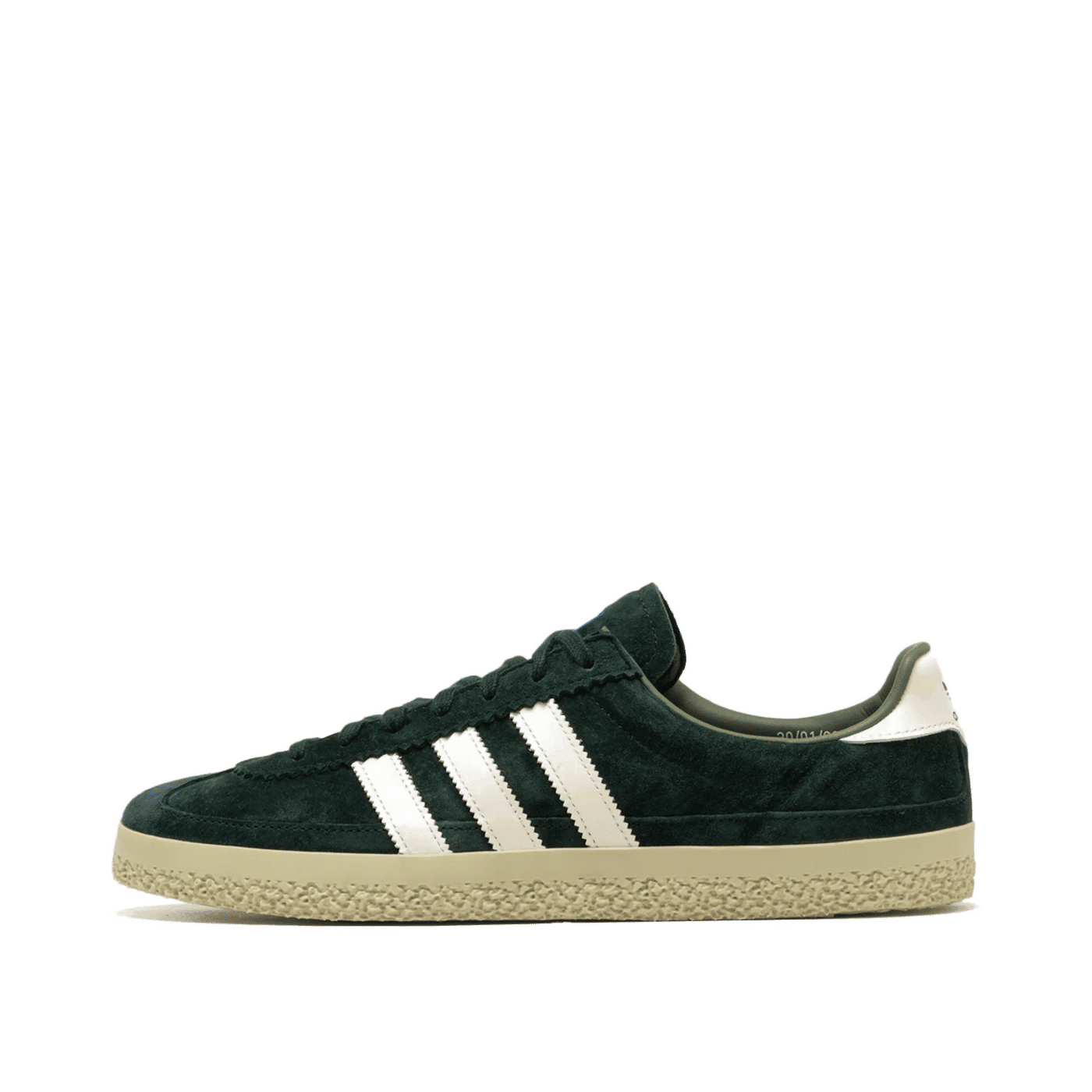 Adidas Roellee SPZL "Green / Beige" | JP9887