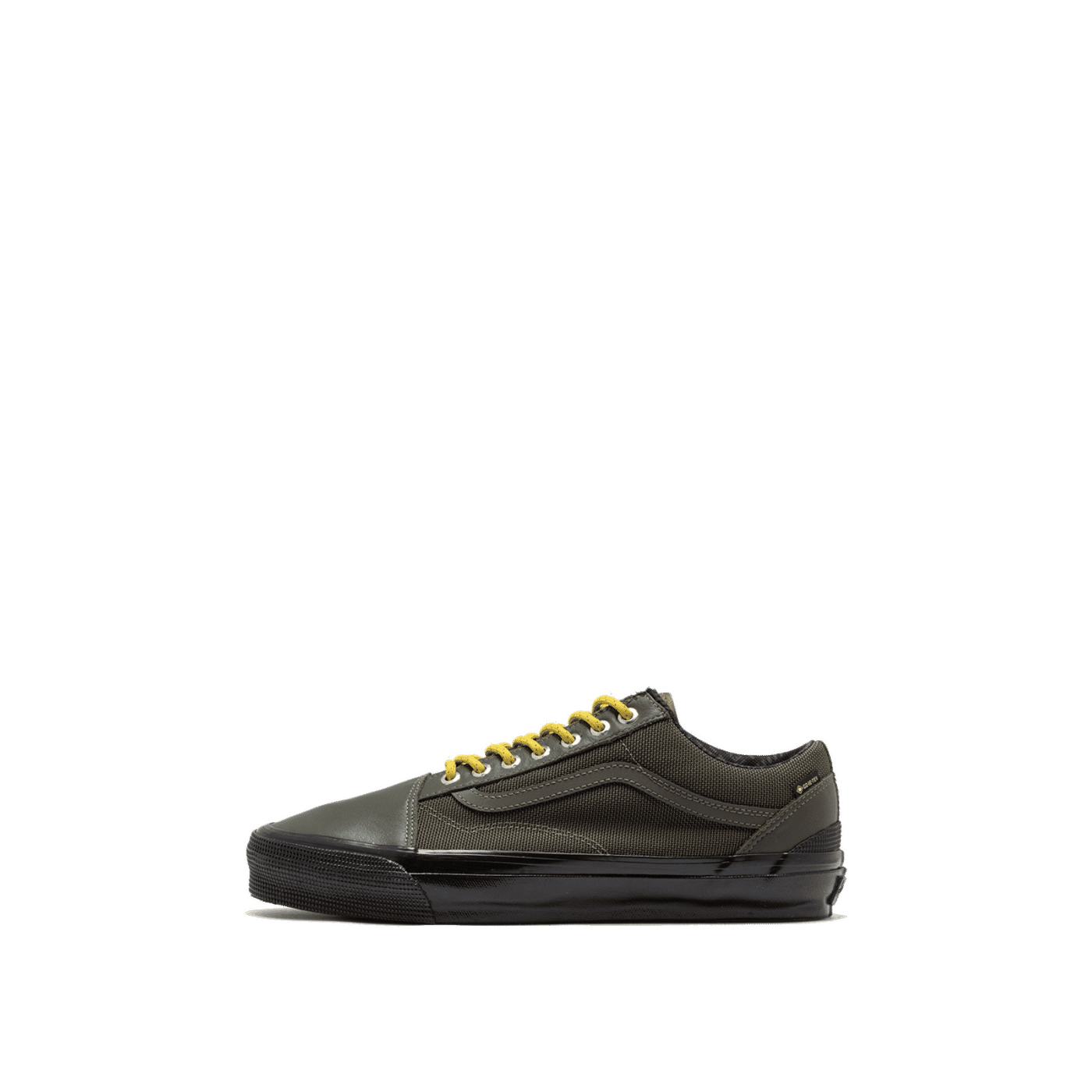 Vans LX Old Skool Gore-Tex "Green" | VN000D0U50K1