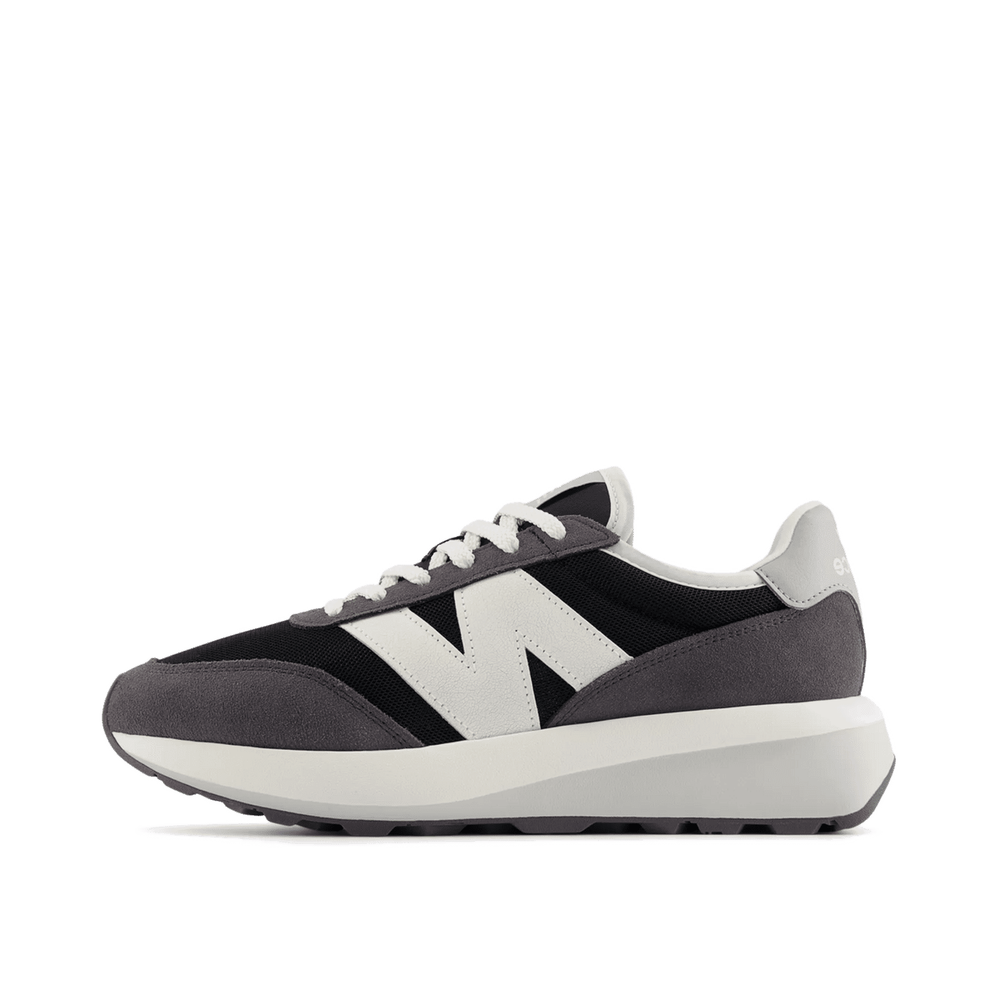 New Balance 370 "Grey/White" | U370AE