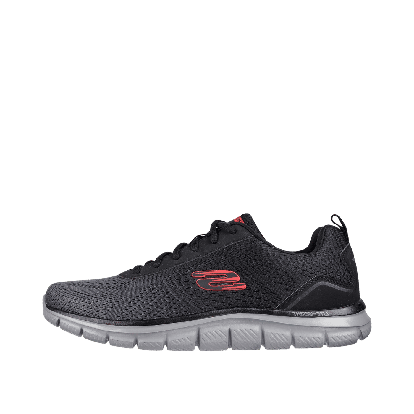 Skechers Track - Ripkent CM "Black/Charcoal" | 232399BKCC