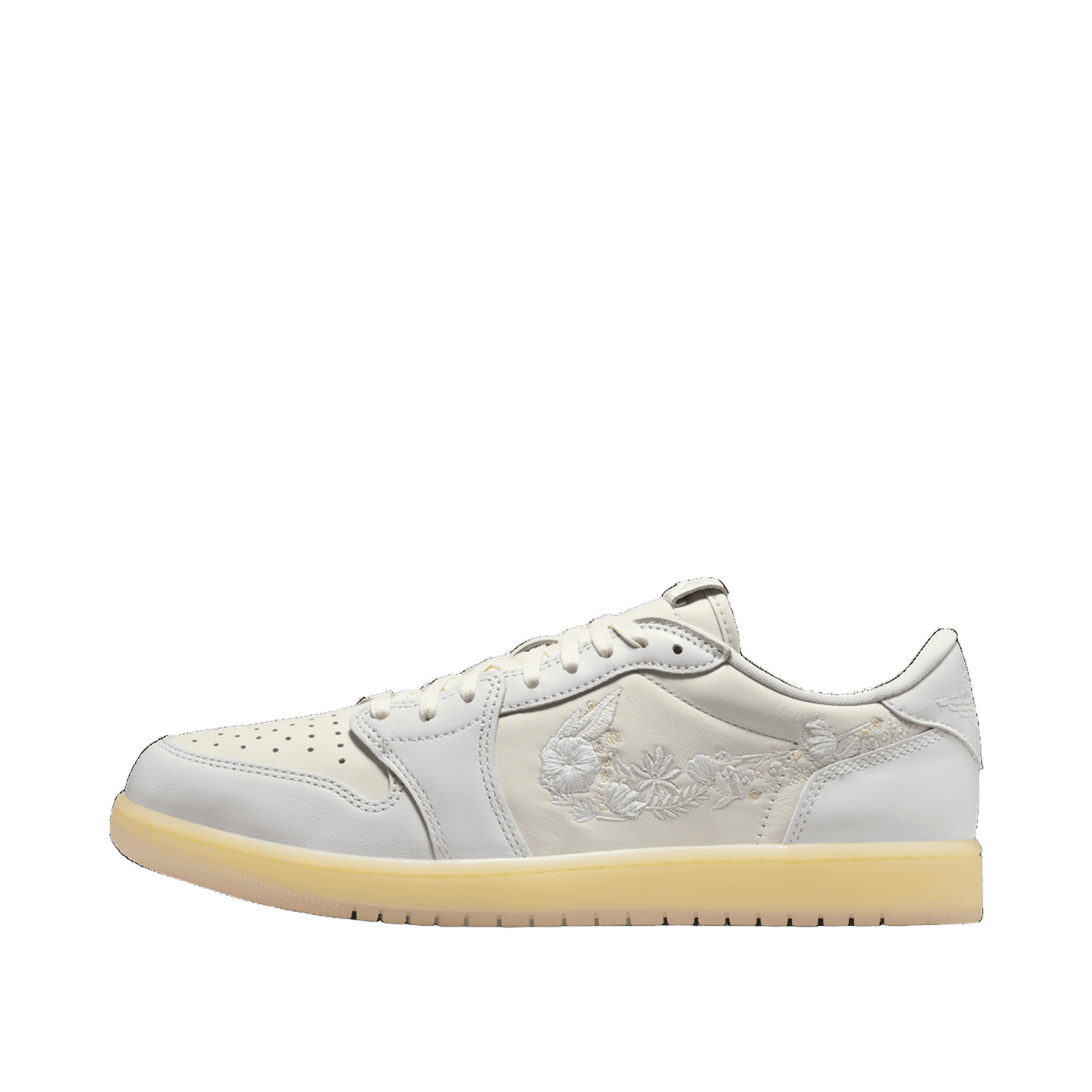 Air Jordan 1 Retro Low OG "White" | IF4391-100