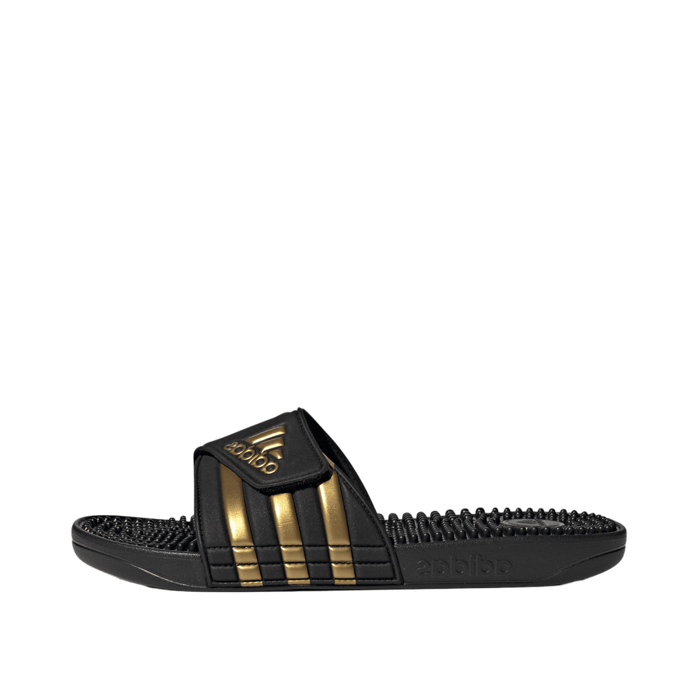 Adidas "Adissage" Slides | EG6517