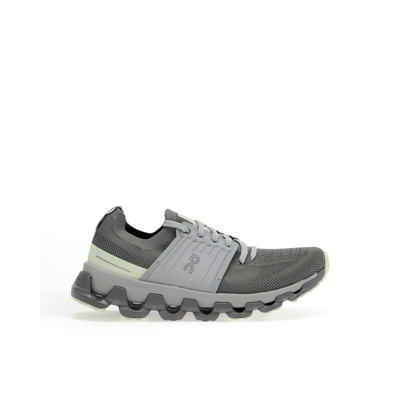 On Cloudswift 3 W "Rock/Lima" | 3WD10452551