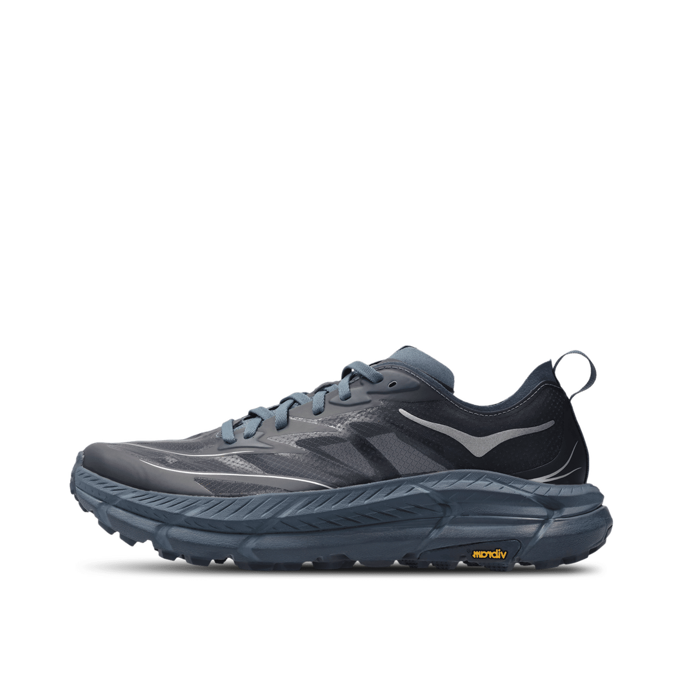 Hoka One One Mafate Speed 4 Lite "Faded Navy/Varsity Navy" | 1168450FYV