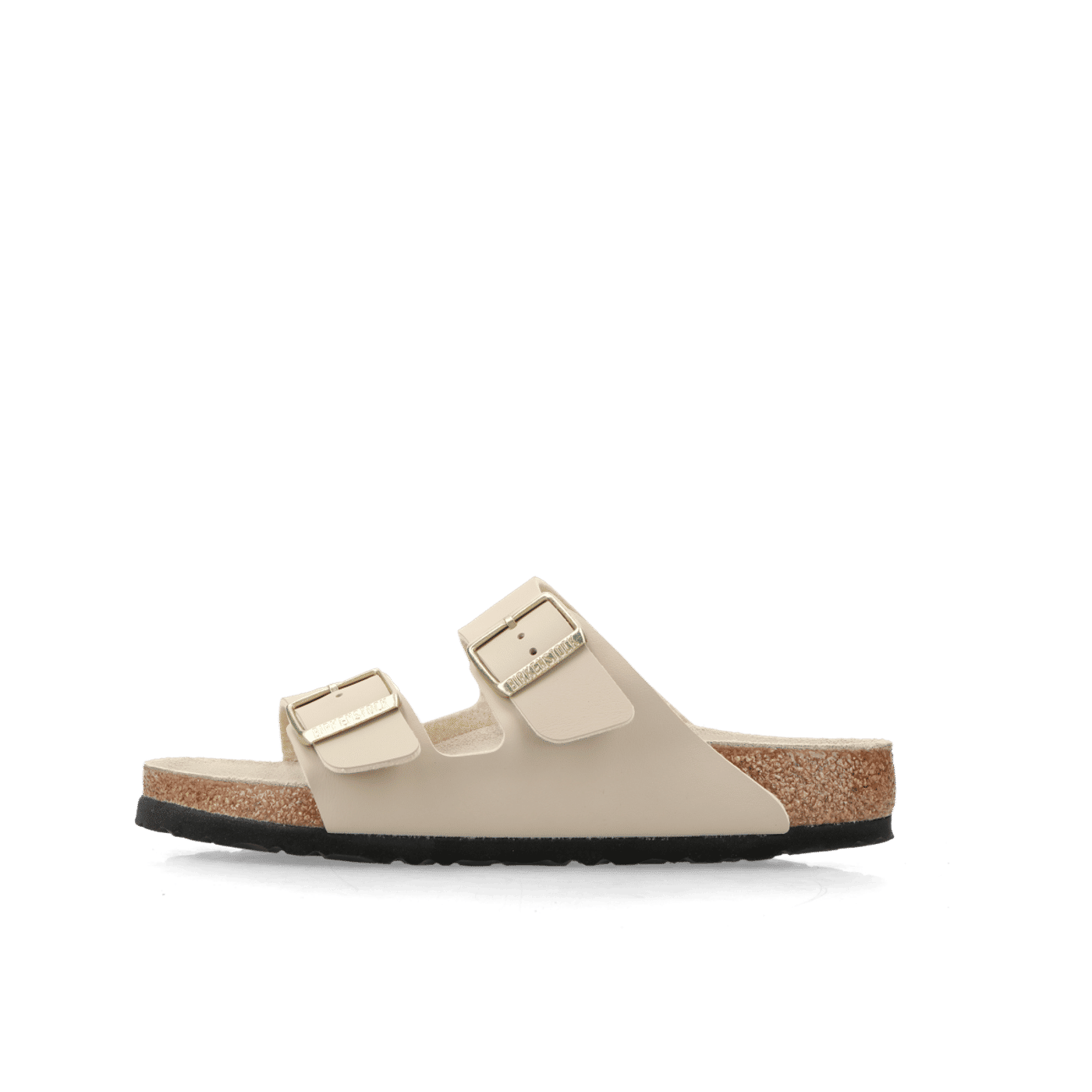 Birkenstock Arizona Birko-Flor "Triples Sandcastle/Oyster" | 1031521