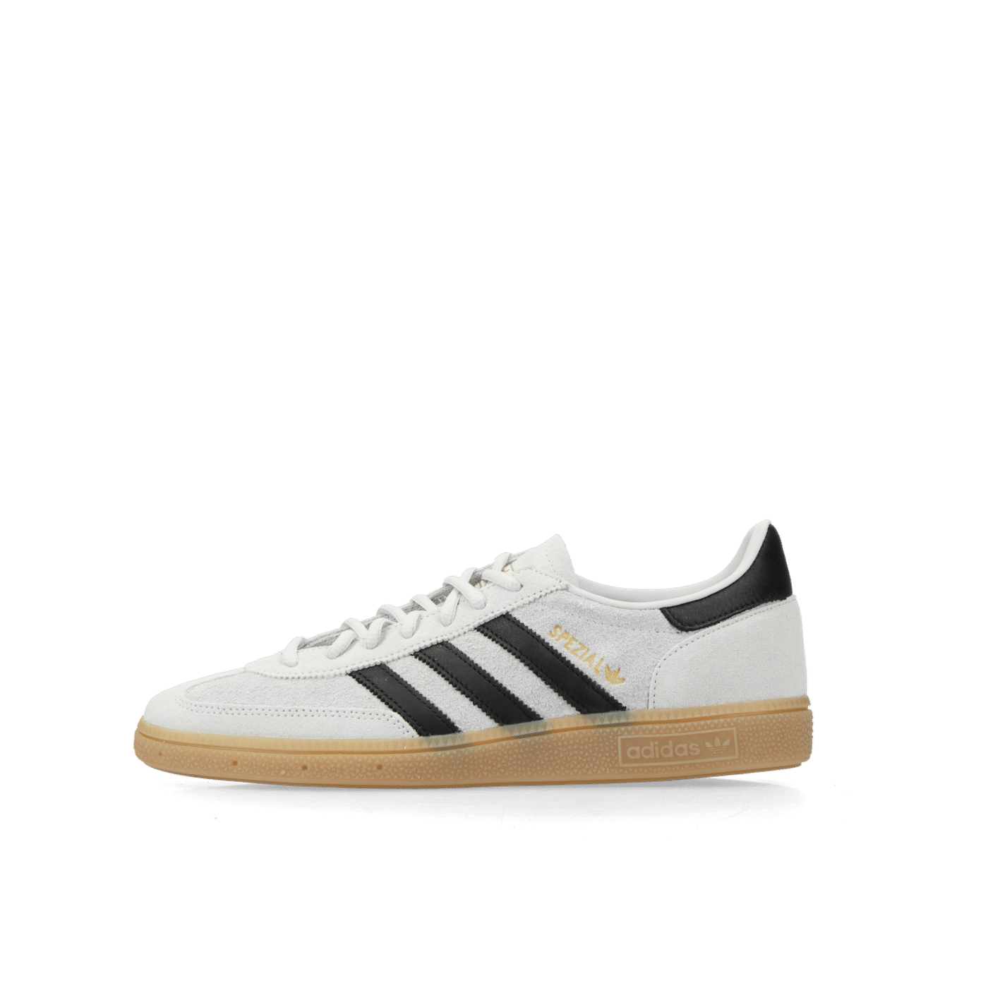 adidas Originals Spezial In "Grey/Black/Brown" | IH6508