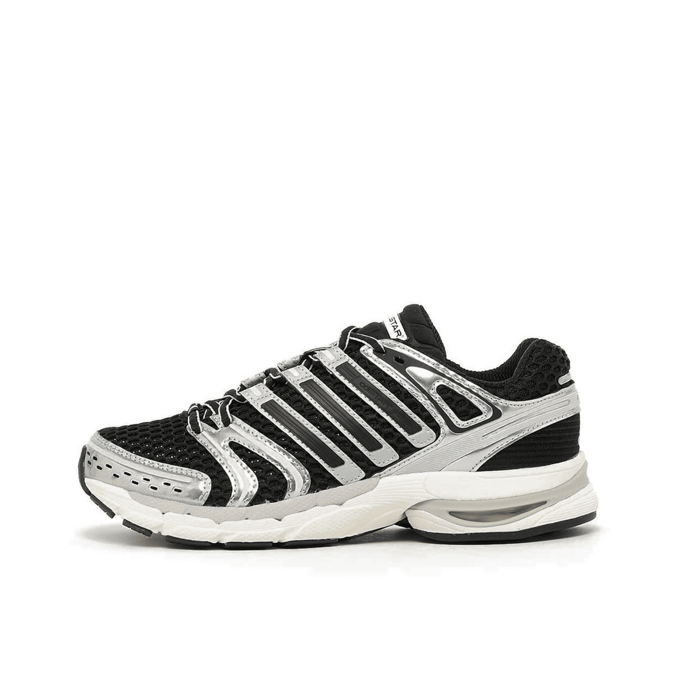 Adidas Adistar Control 5 GS "Black" | KI8733