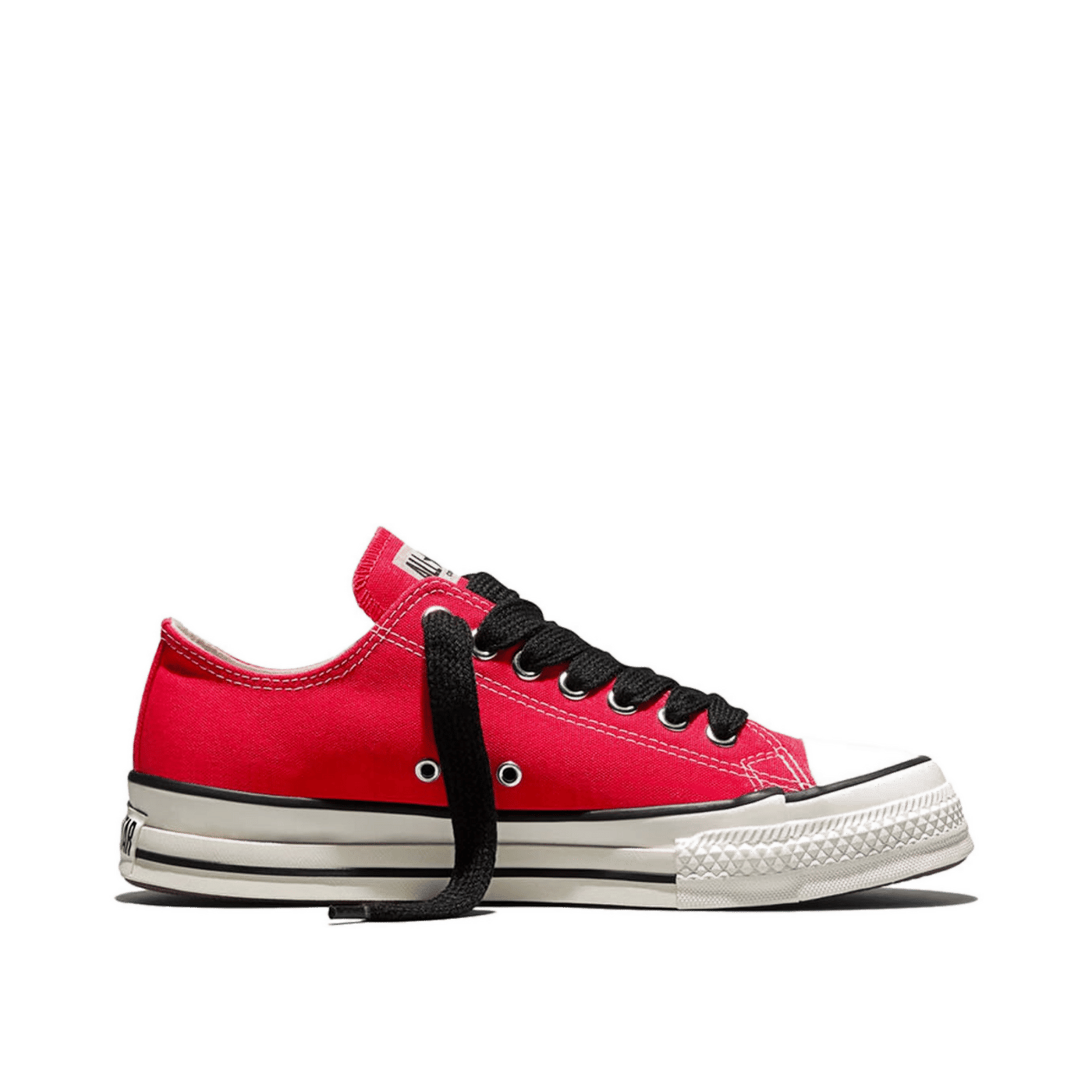Converse Chuck Taylor Throwback "Red" | A17830C